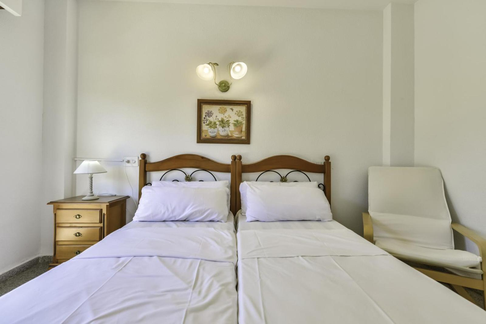 Apartment Sunset Moraira City