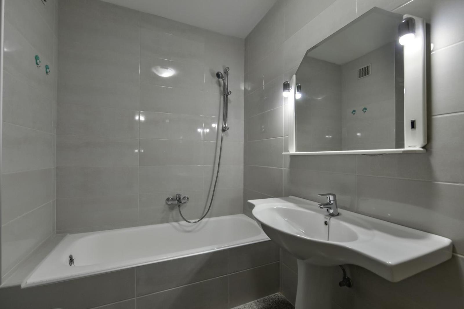 Apartment Sunset Moraira City