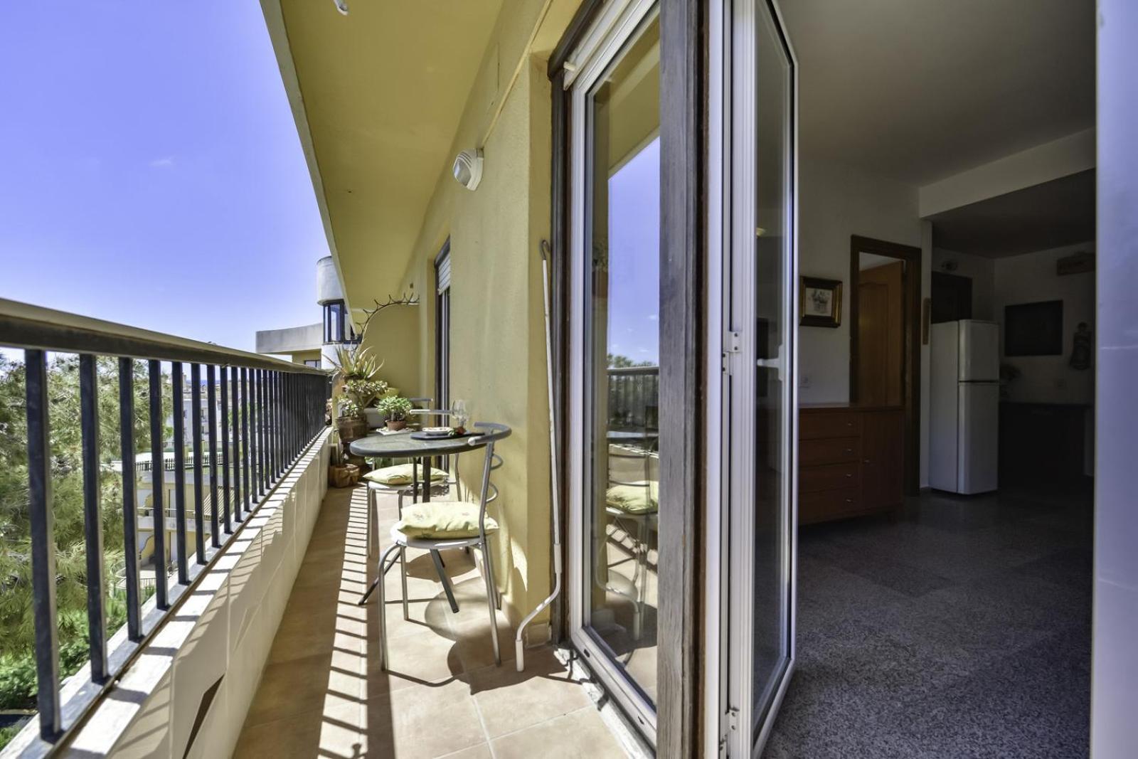 Apartment Sunset Moraira City
