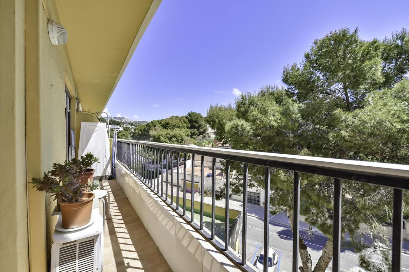 Apartment Sunset Moraira City