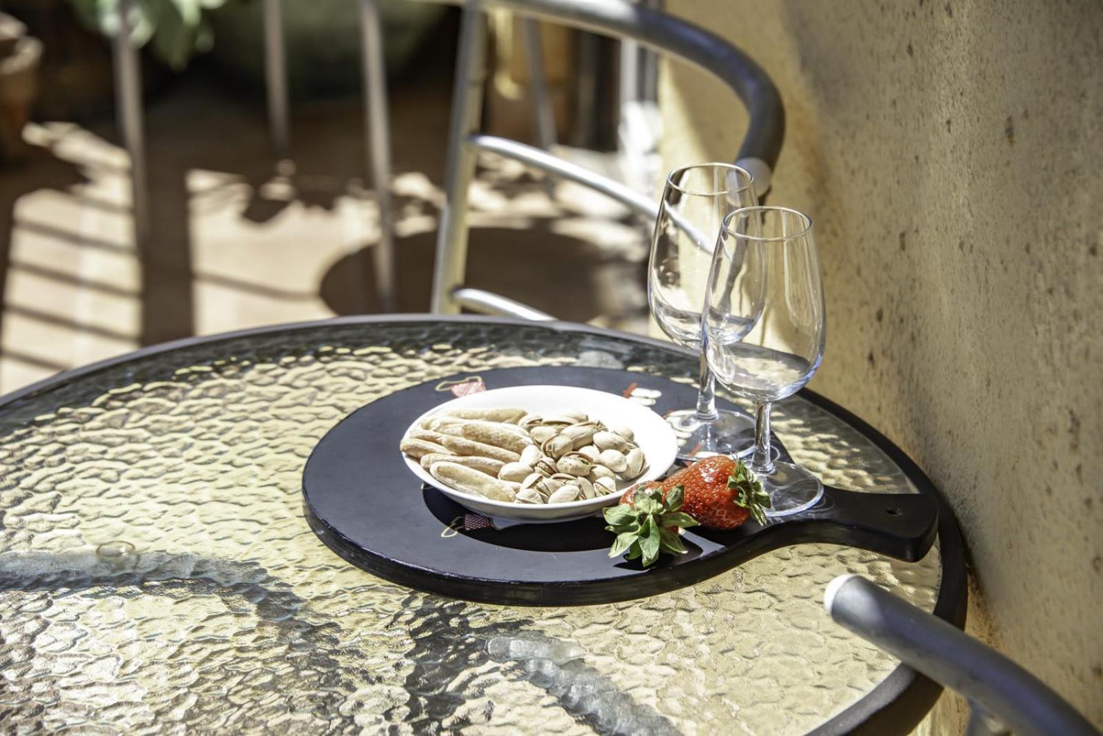 Apartment Sunset Moraira City