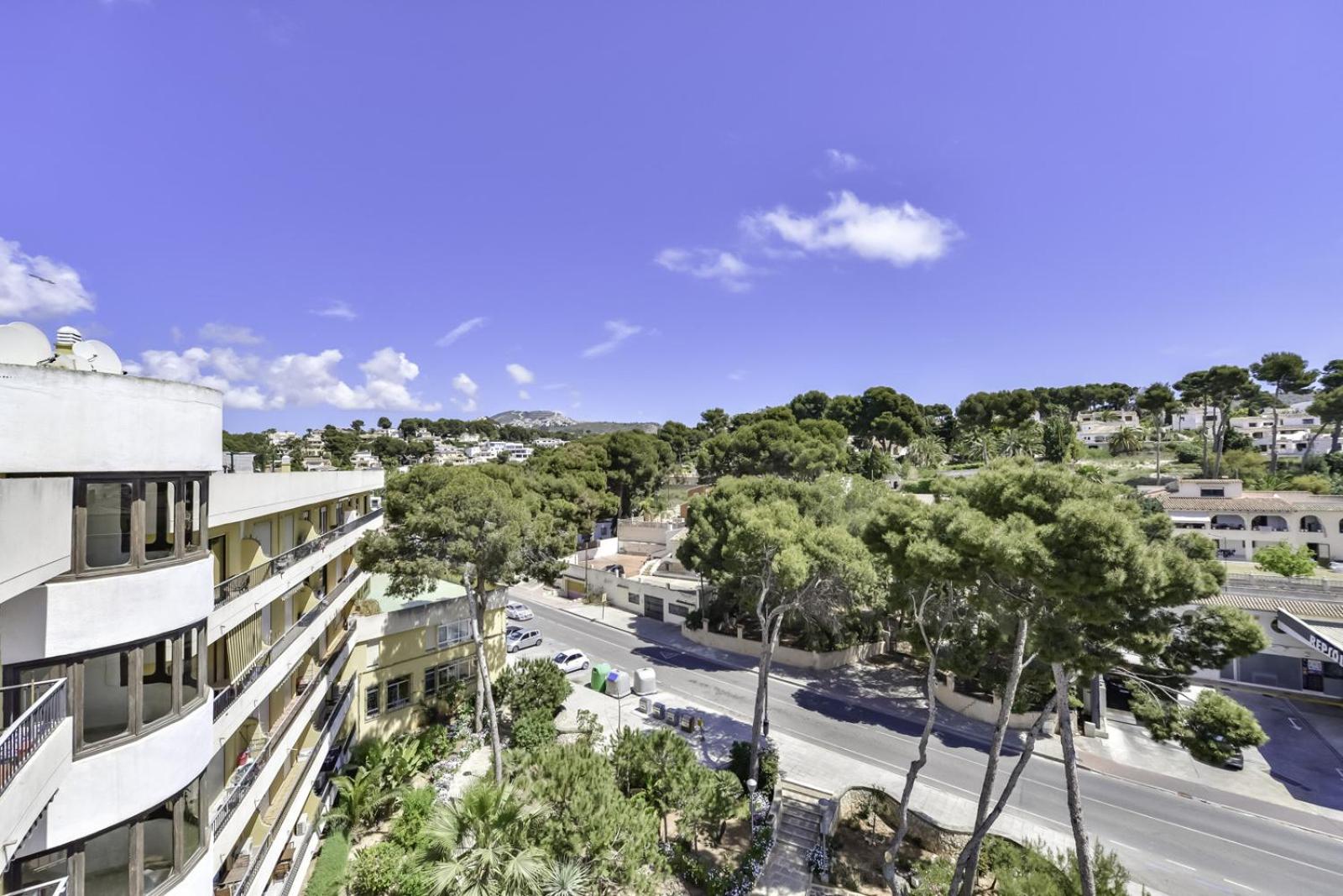 Apartment Sunset Moraira City