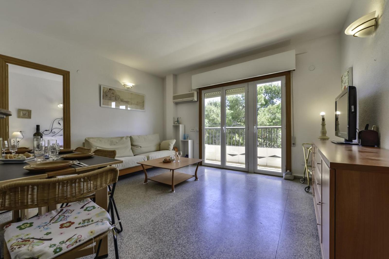 Apartment Sunset Moraira City