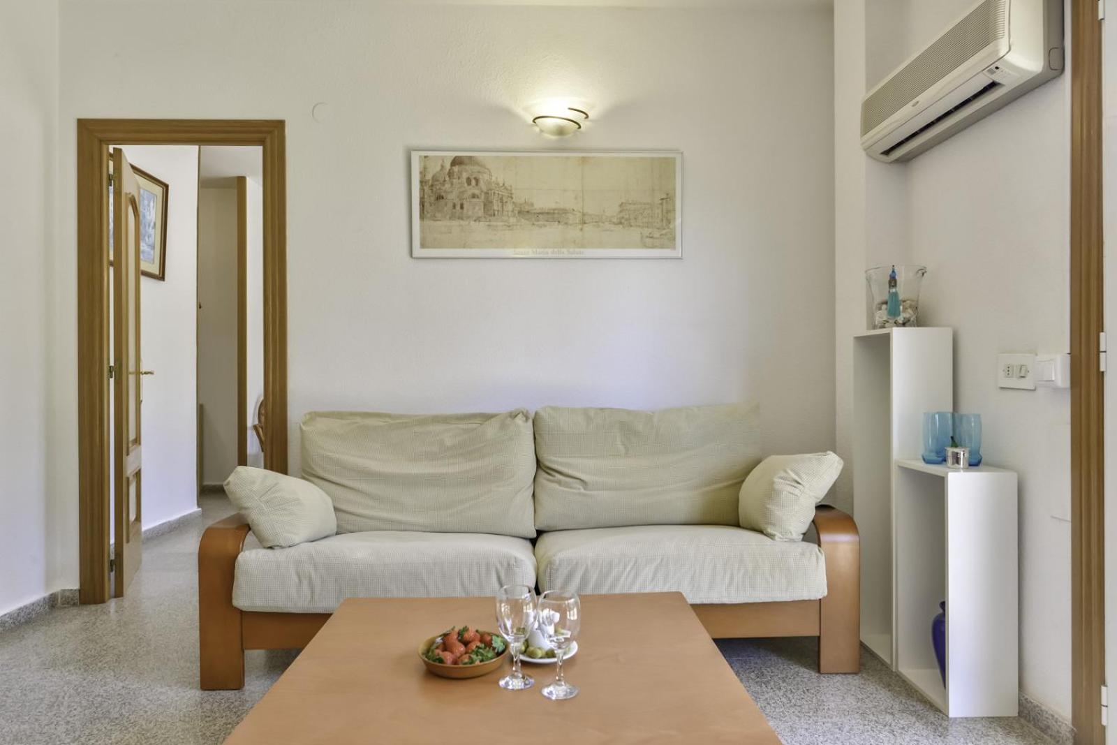 Apartment Sunset Moraira City