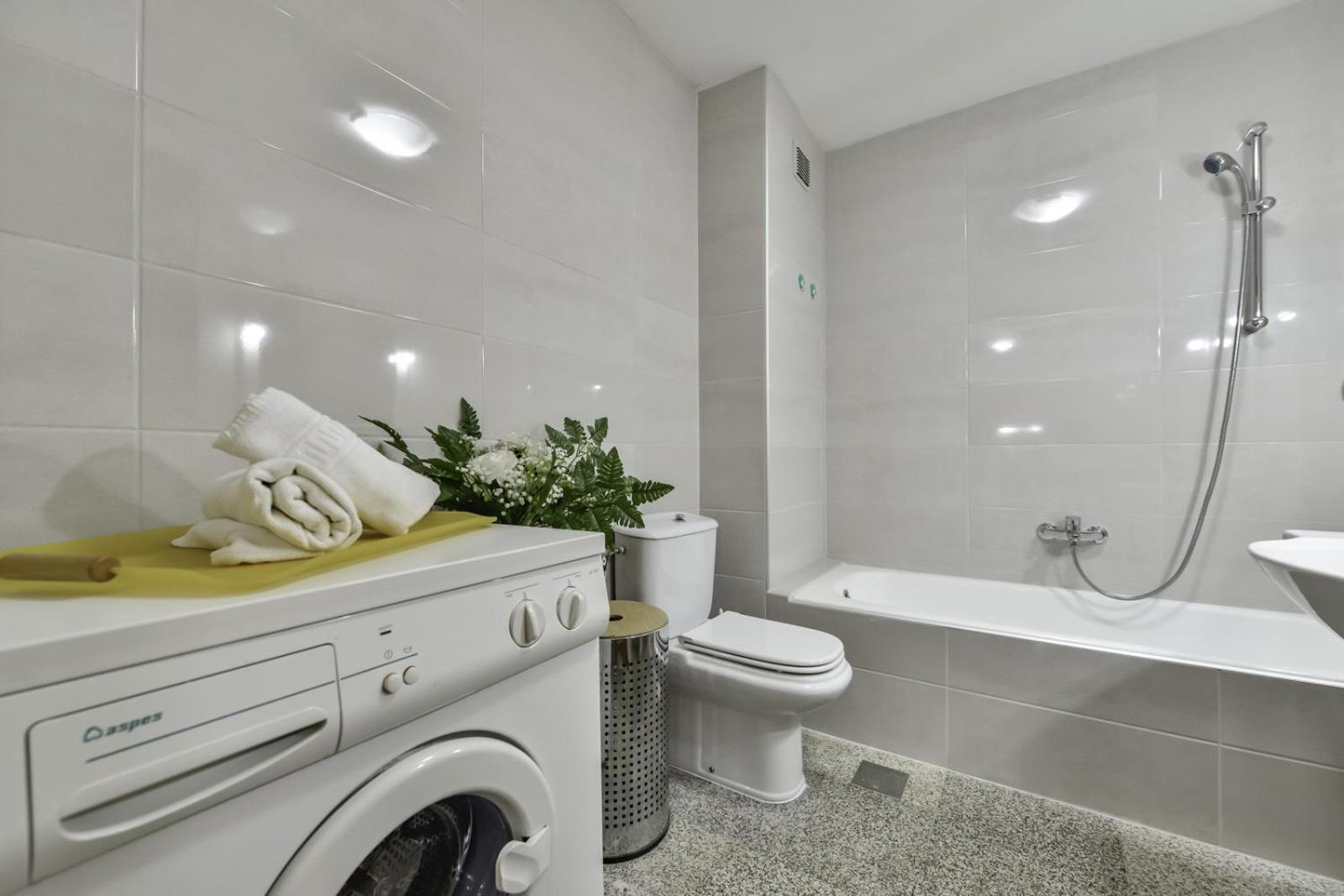 Apartment Sunset Moraira City