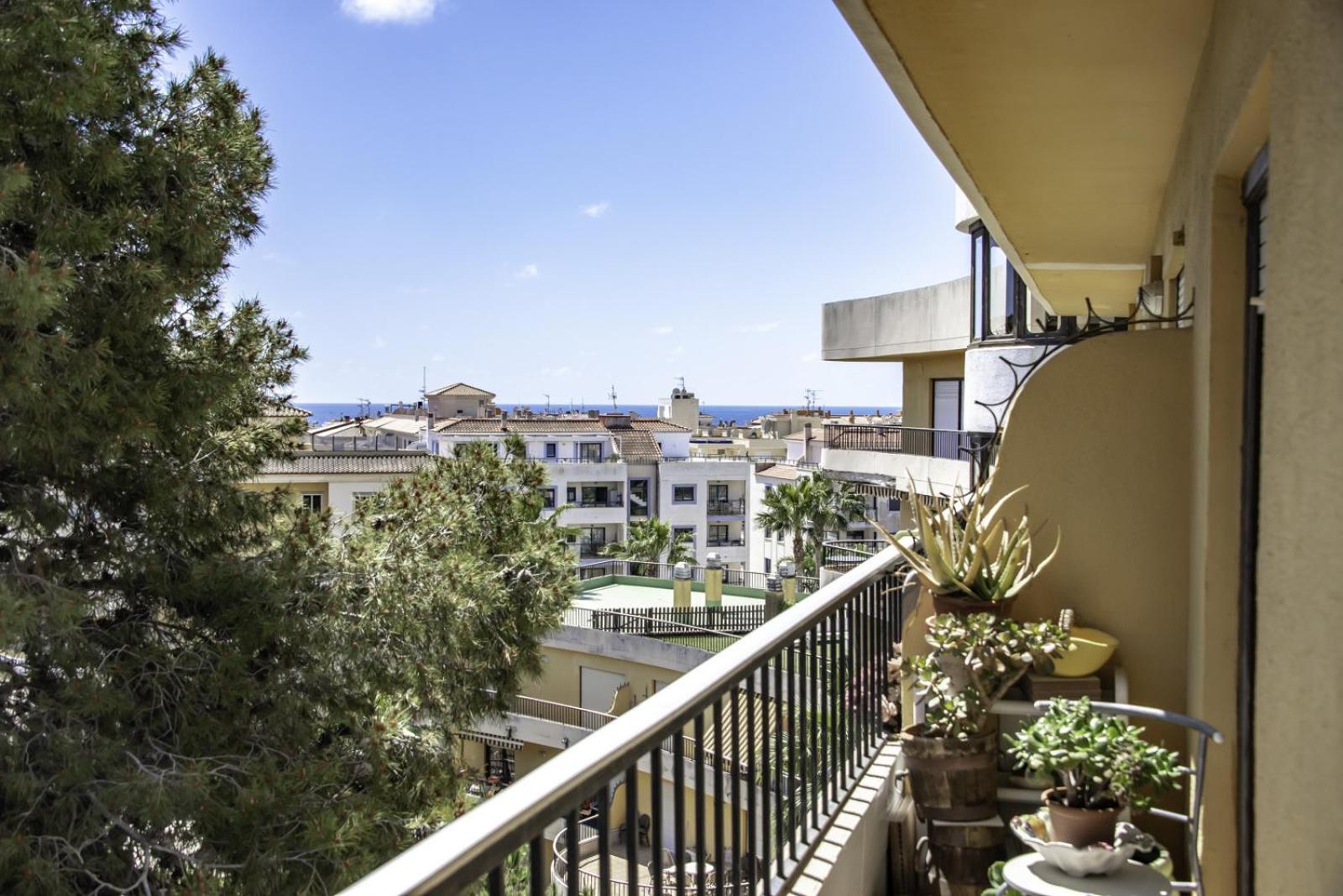 Apartment Sunset Moraira City
