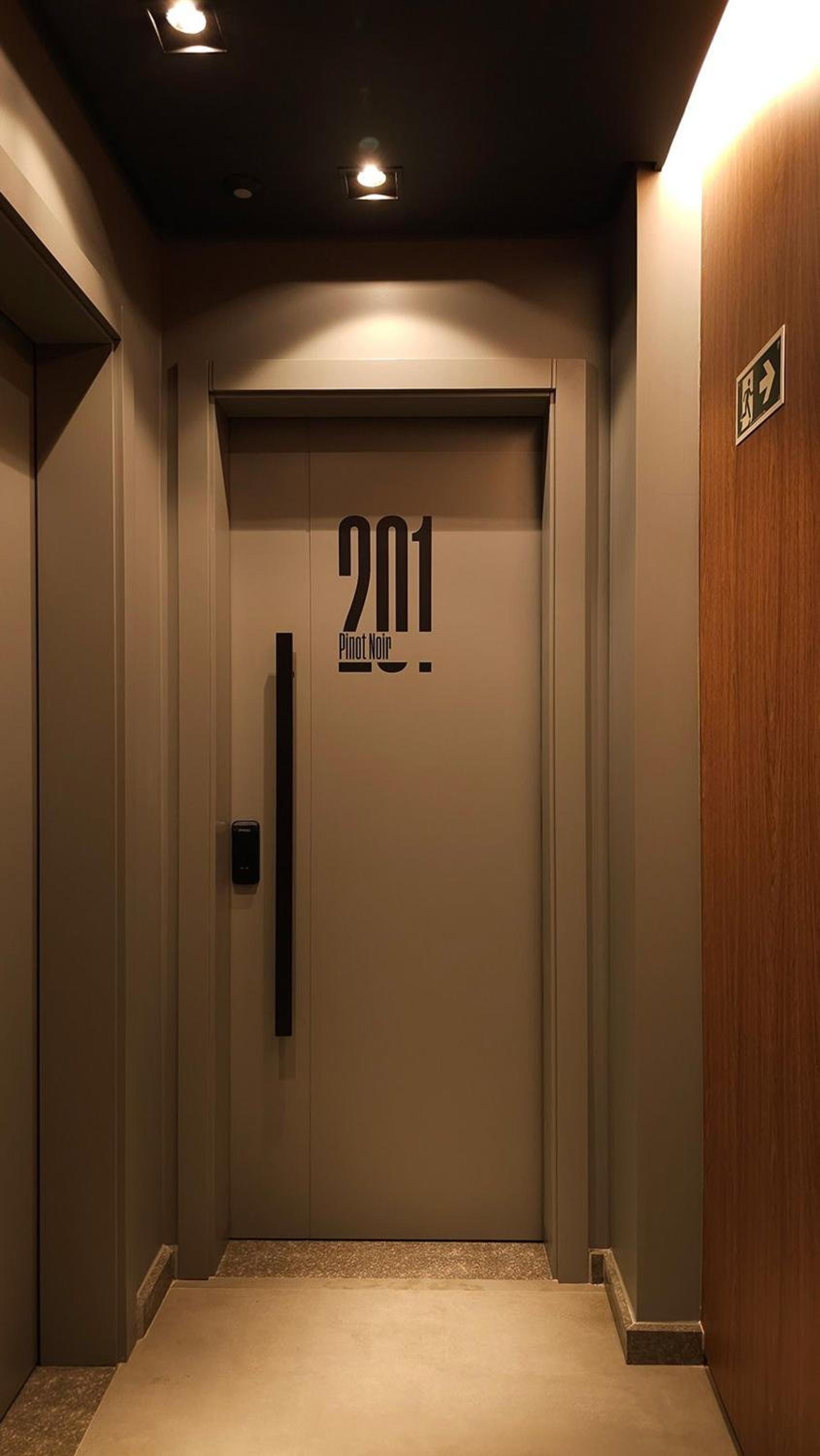 Urban Cabin One - Luxury Cabins