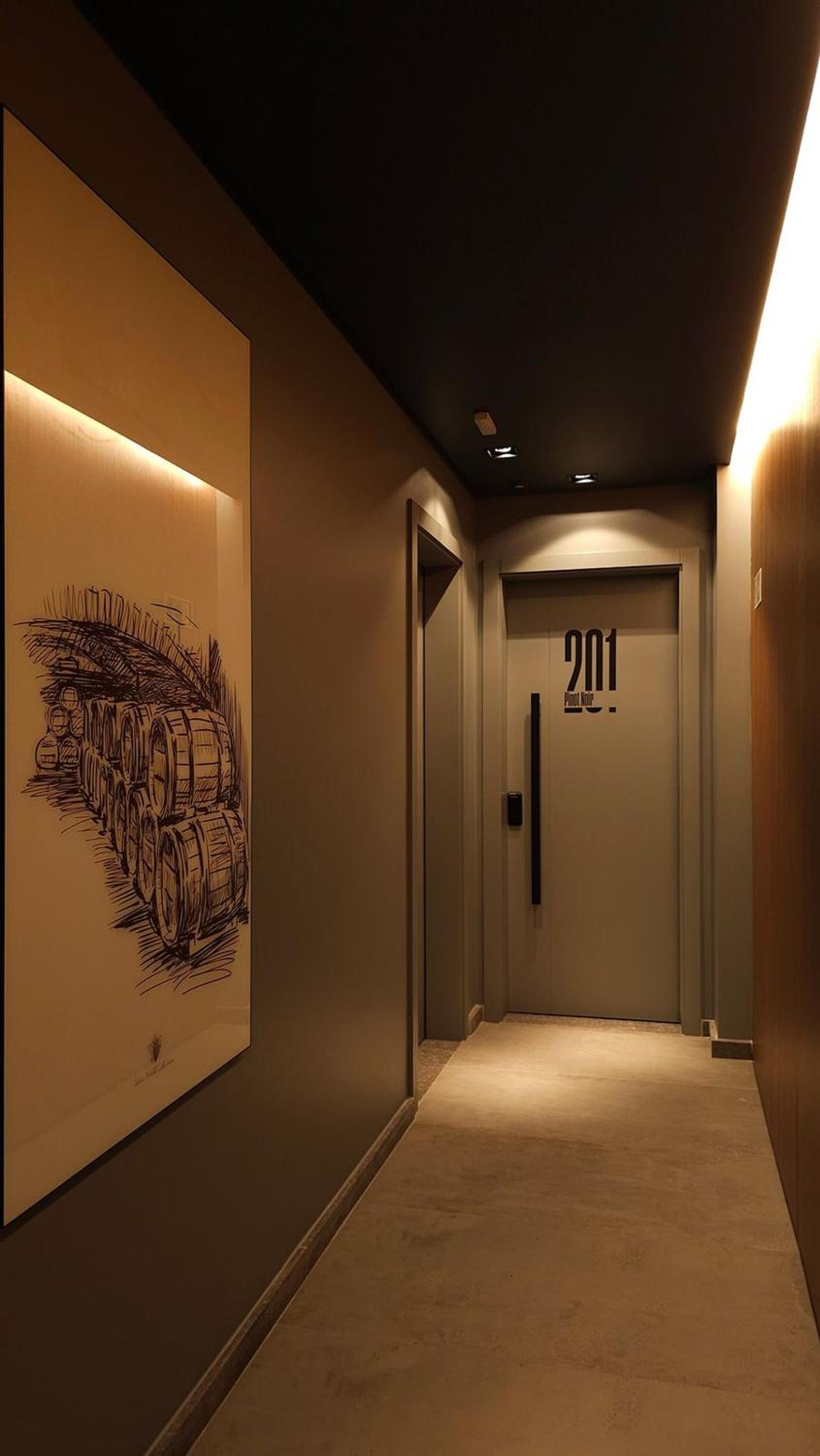 Urban Cabin One - Luxury Cabins