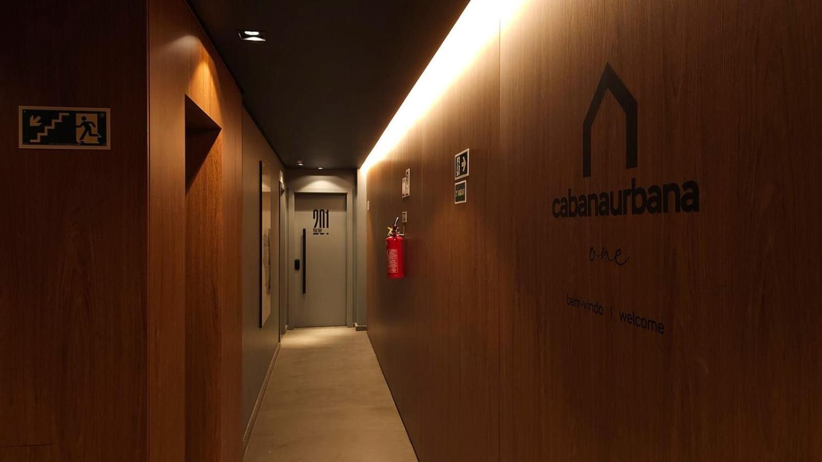 Urban Cabin One - Luxury Cabins