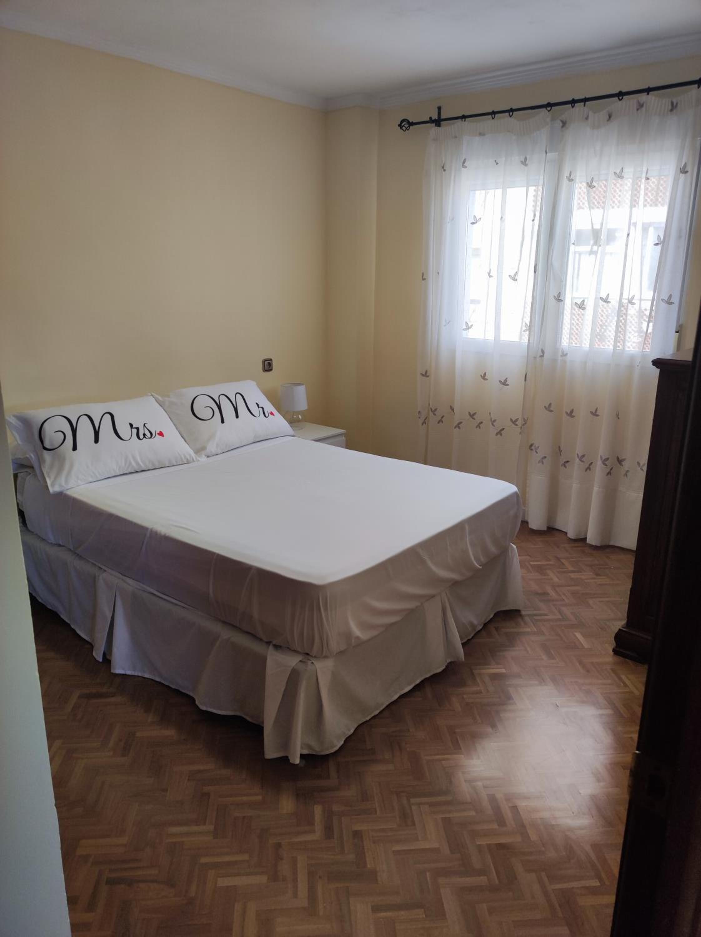 Apartamento Ojeda