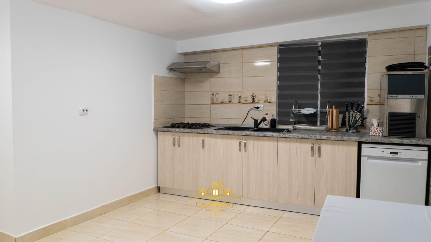 Casa Munty