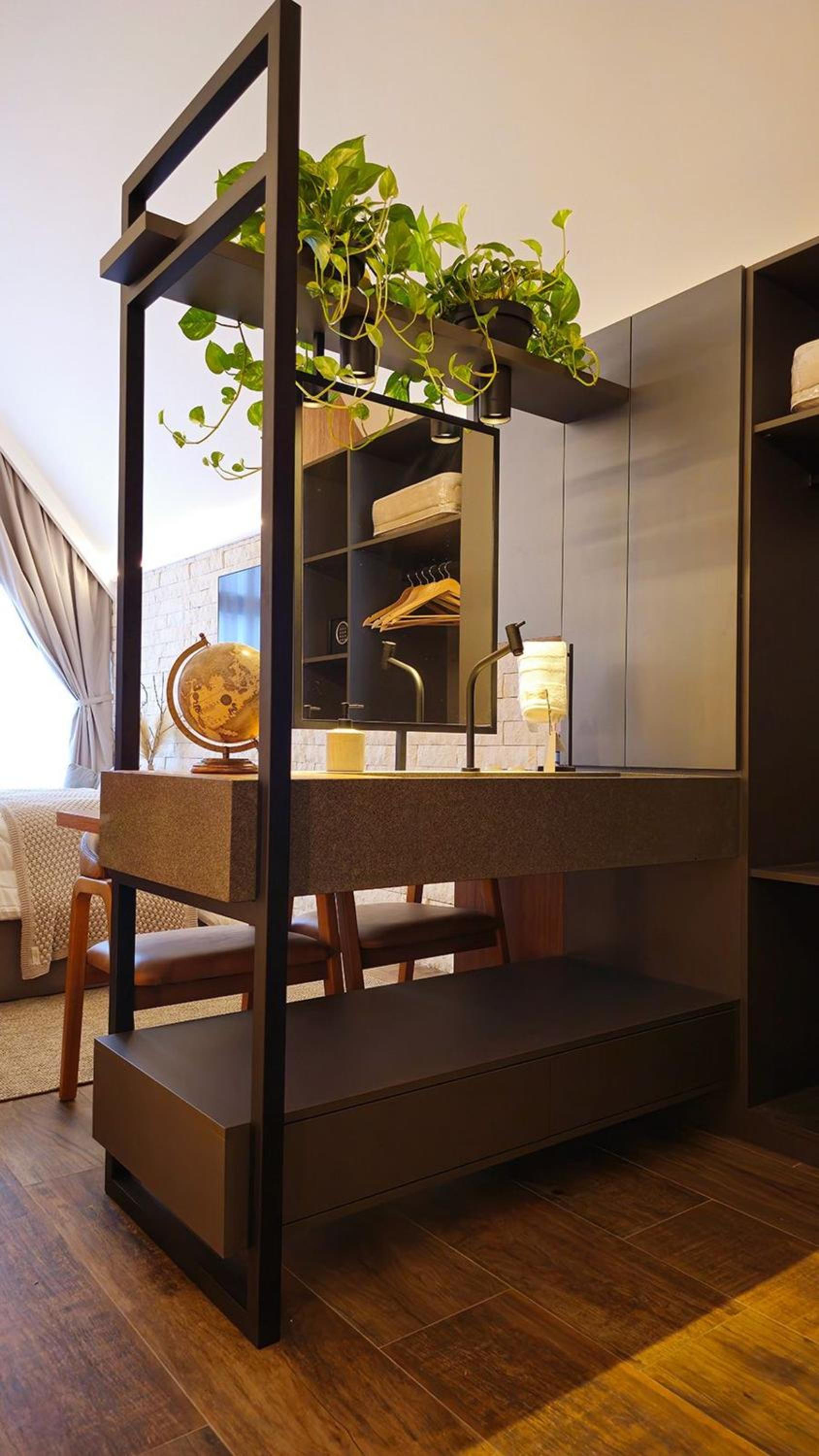 Urban Cabin One - Luxury Cabins