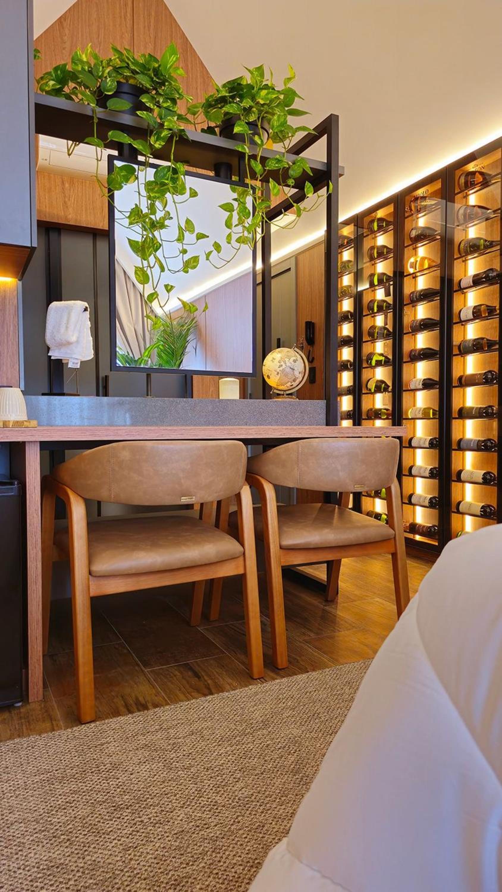 Urban Cabin One - Luxury Cabins