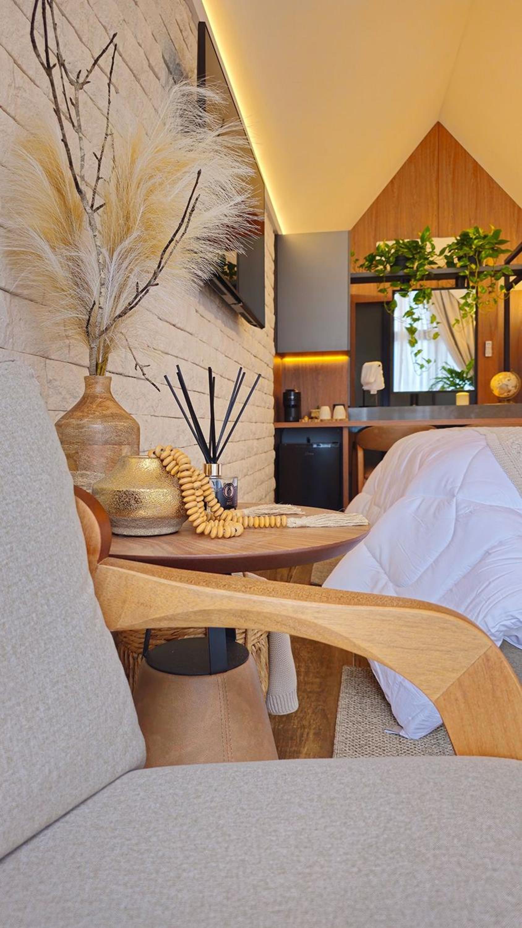 Urban Cabin One - Luxury Cabins
