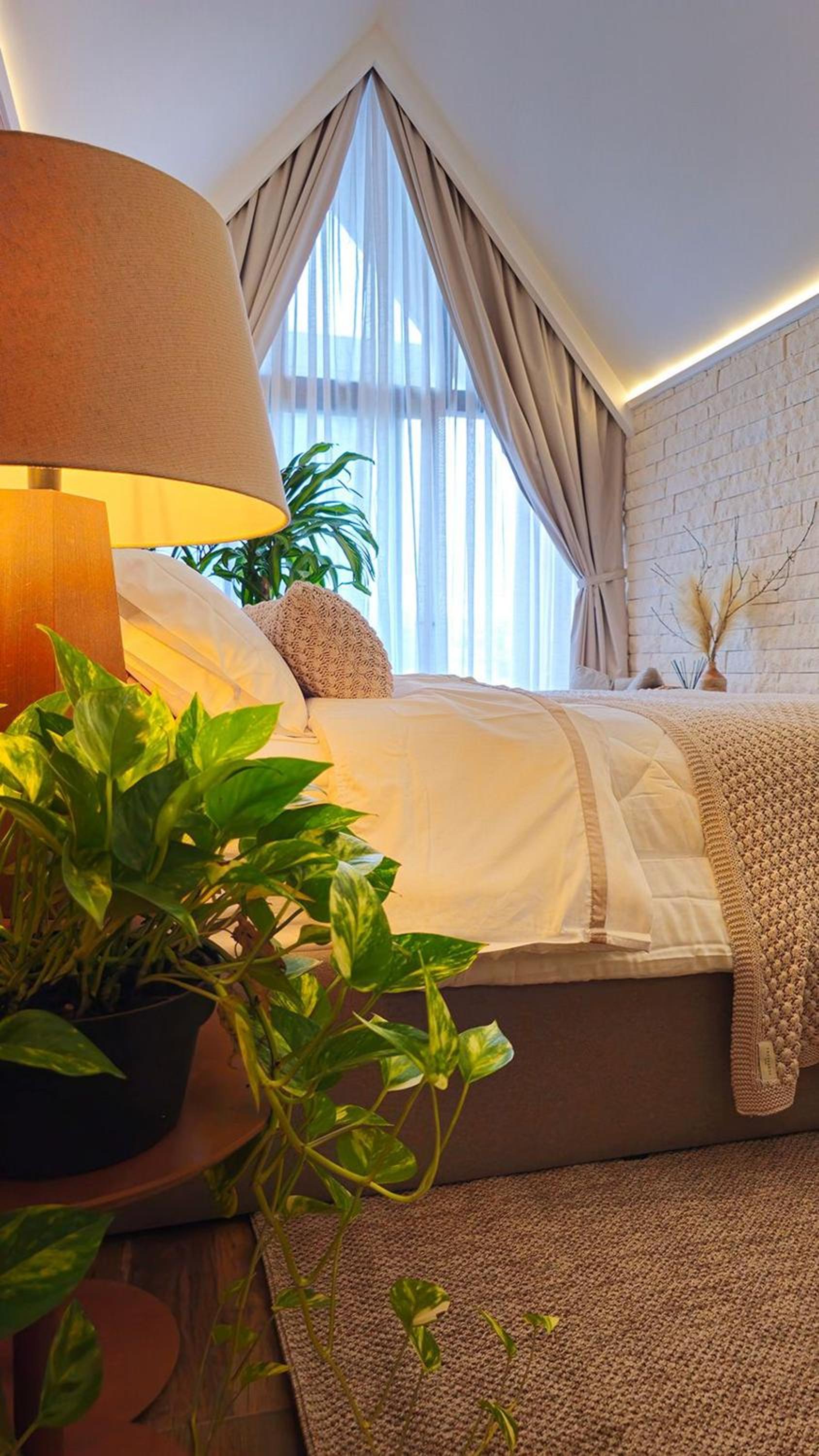 Urban Cabin One - Luxury Cabins