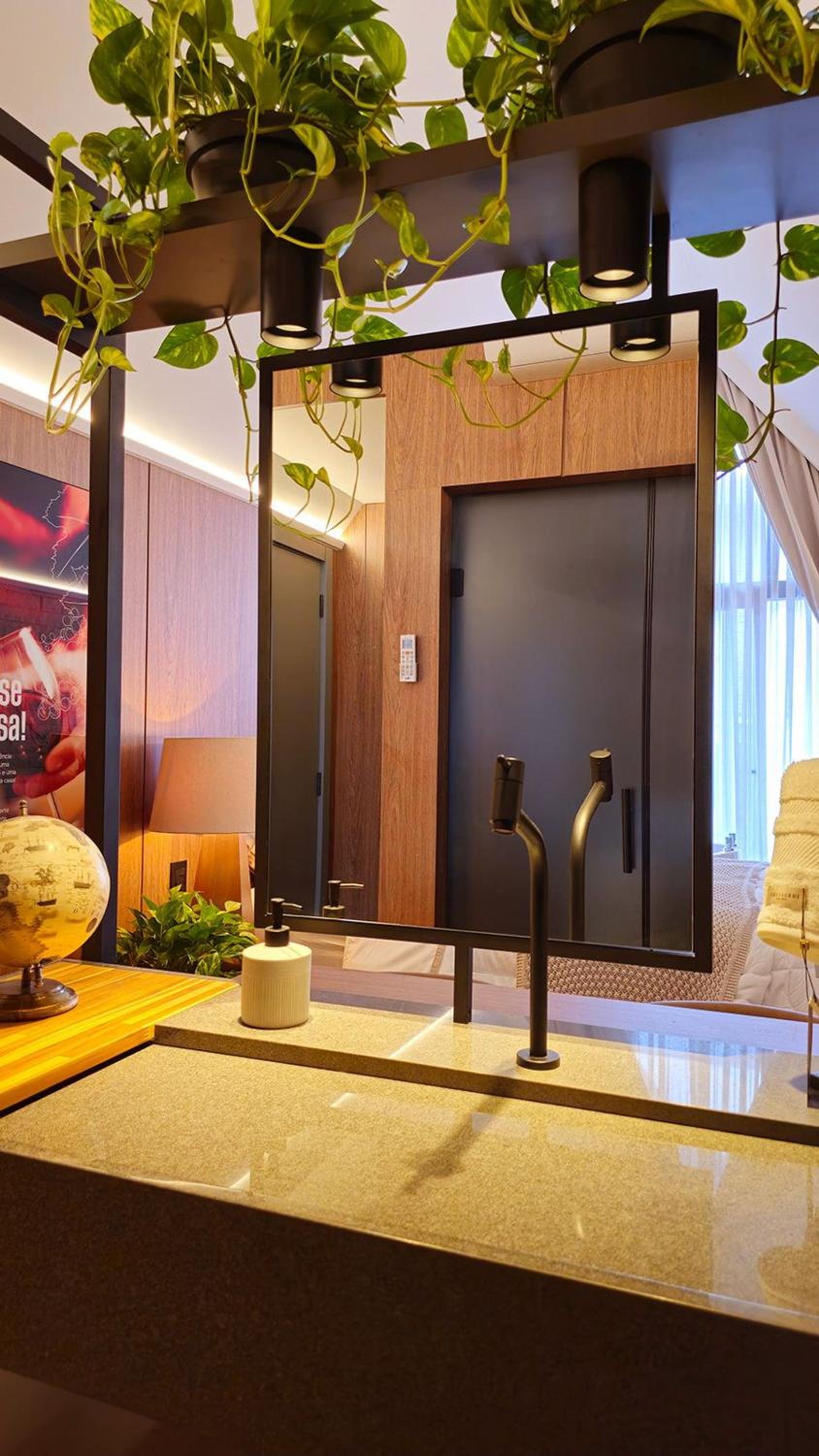 Urban Cabin One - Luxury Cabins