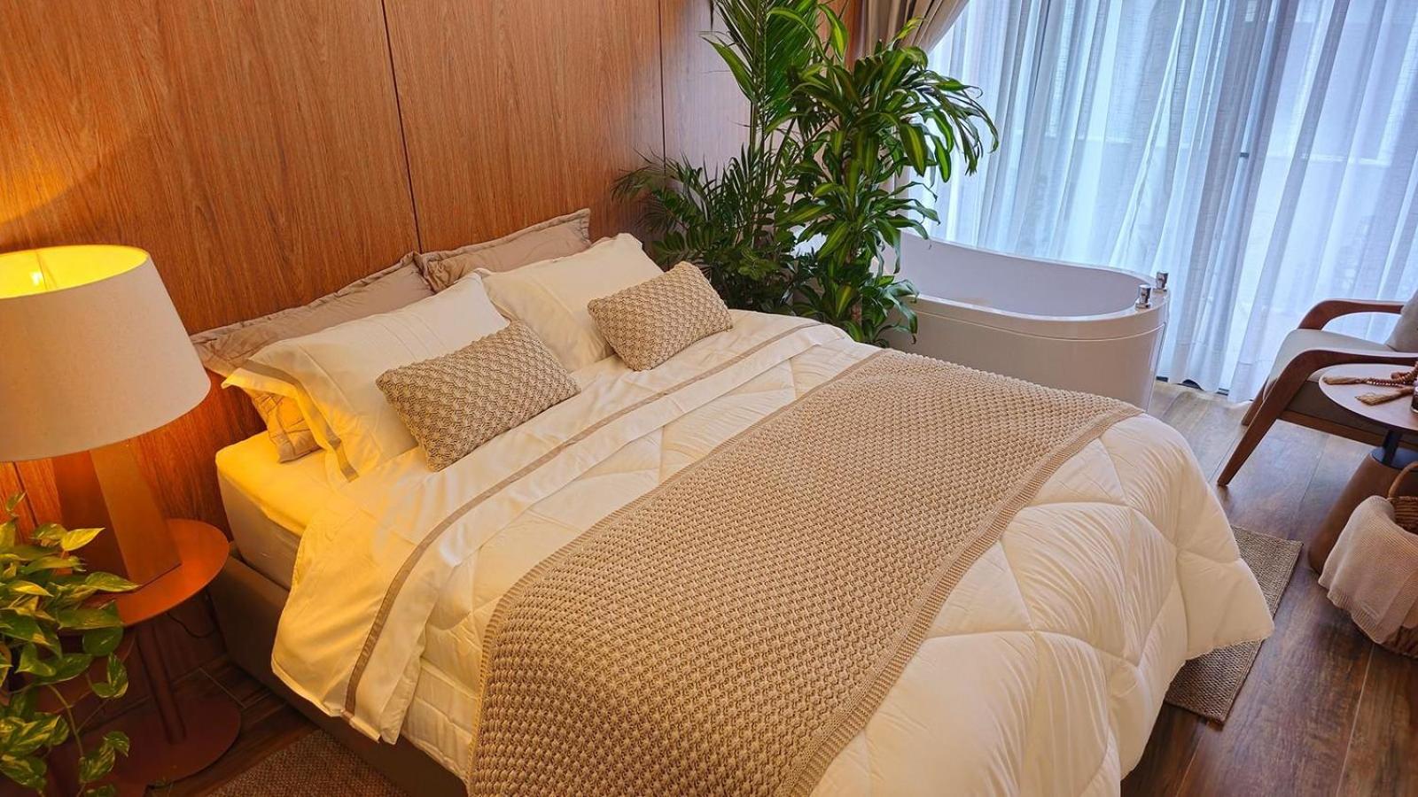 Urban Cabin One - Luxury Cabins