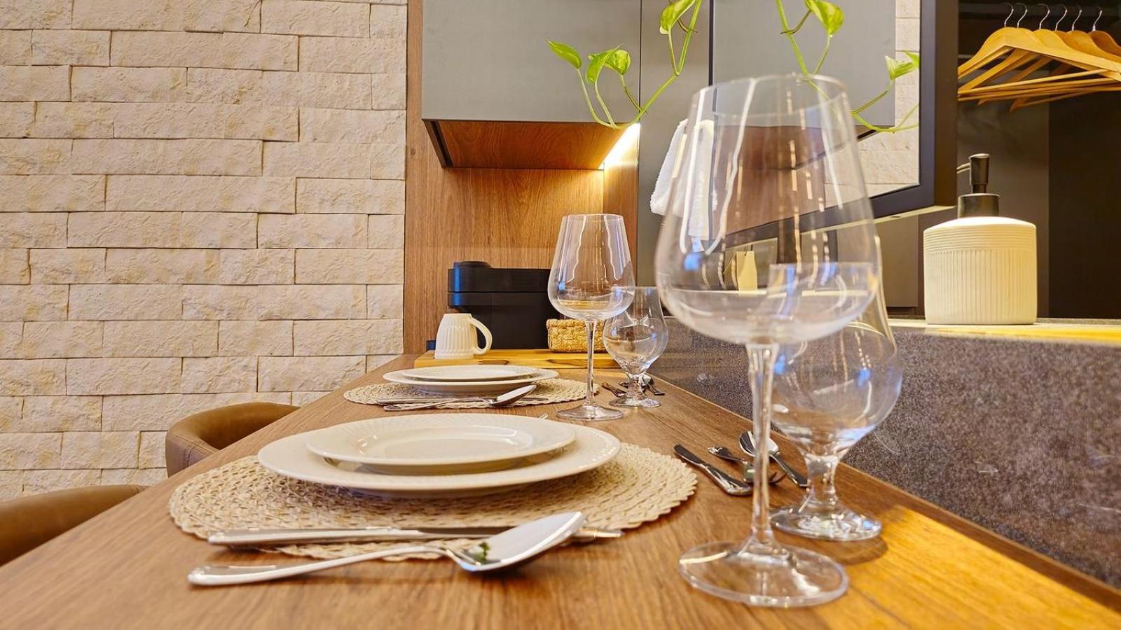 Urban Cabin One - Luxury Cabins