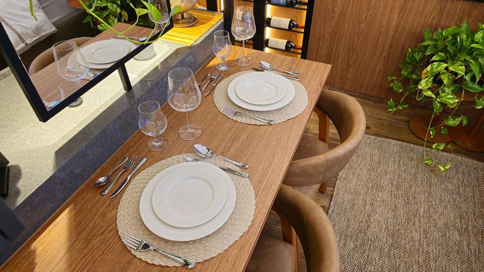 Urban Cabin One - Luxury Cabins
