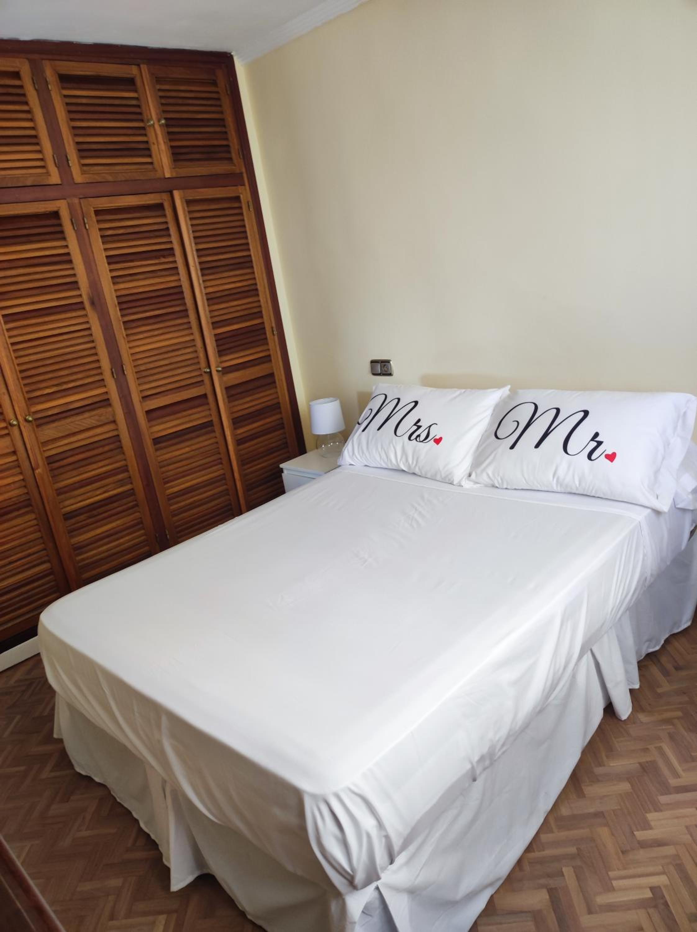 Apartamento Ojeda