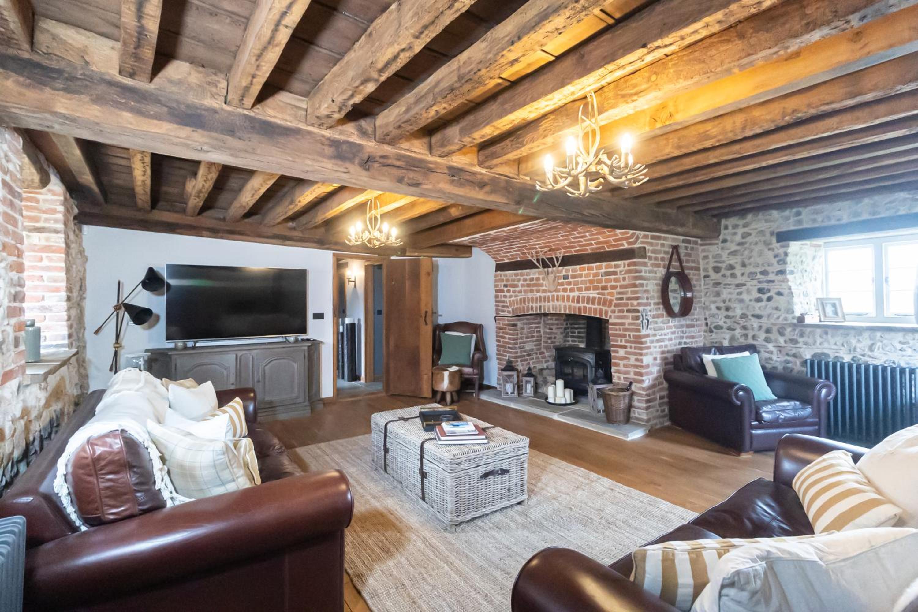 Bailiffs Cottage