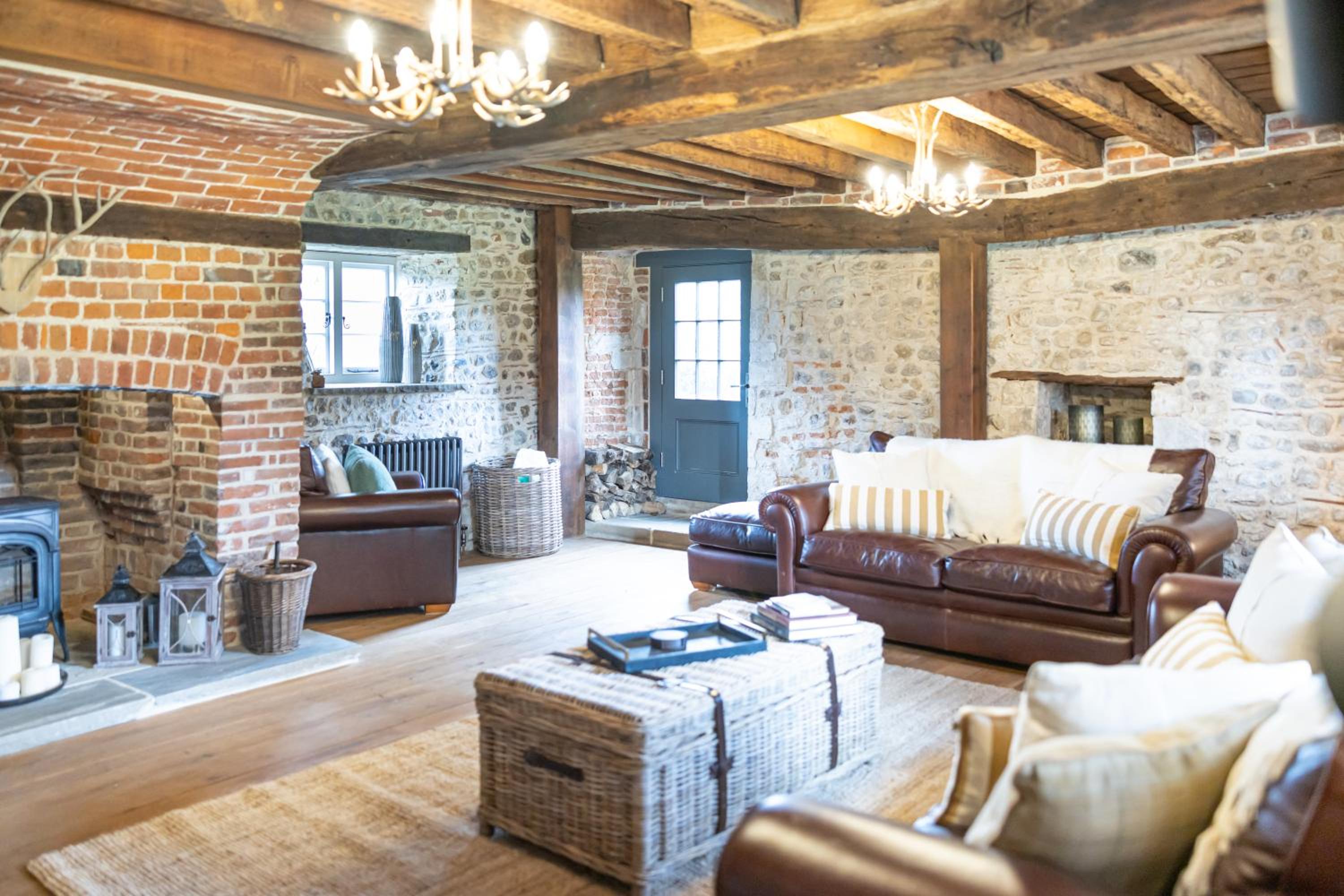 Bailiffs Cottage