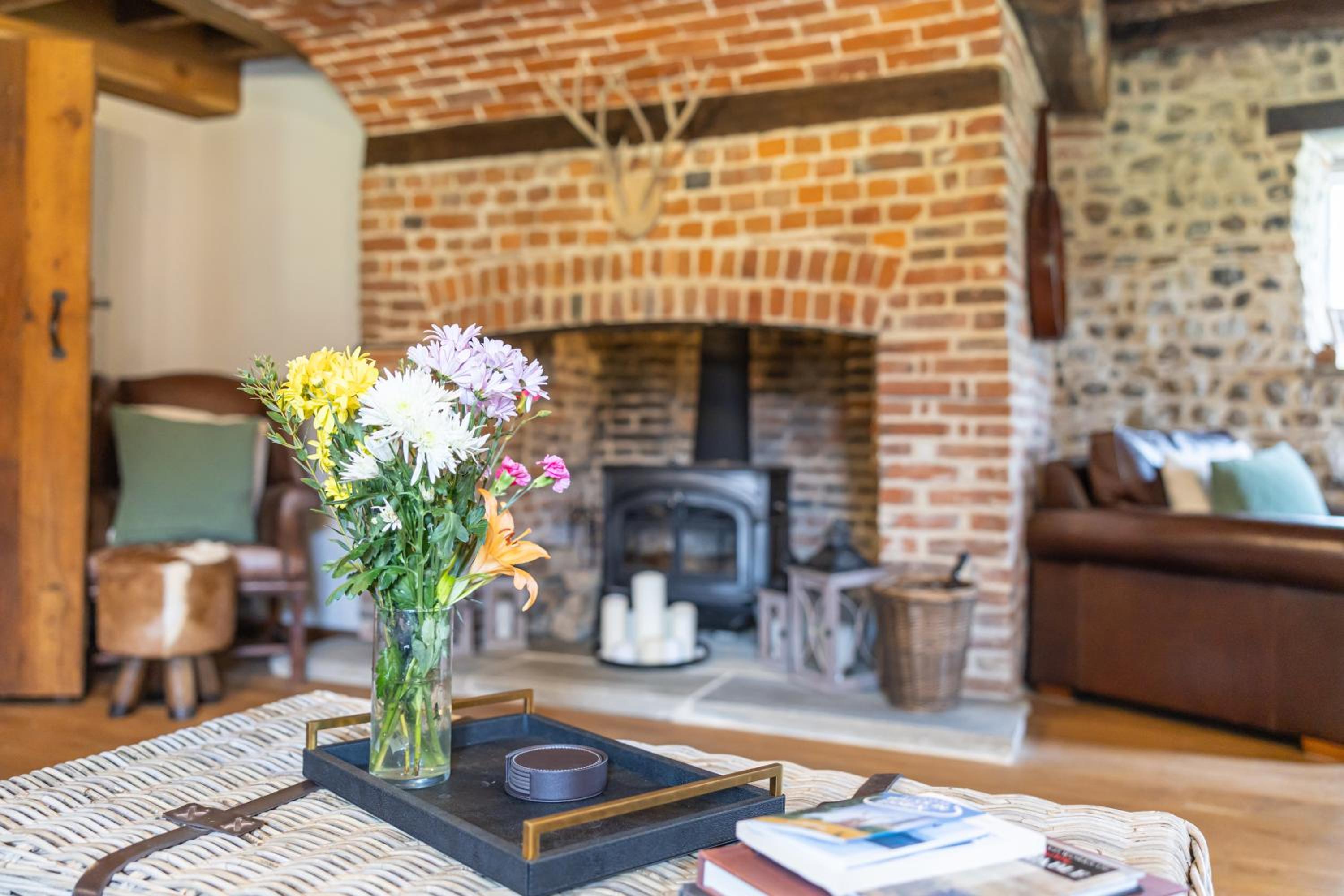 Bailiffs Cottage