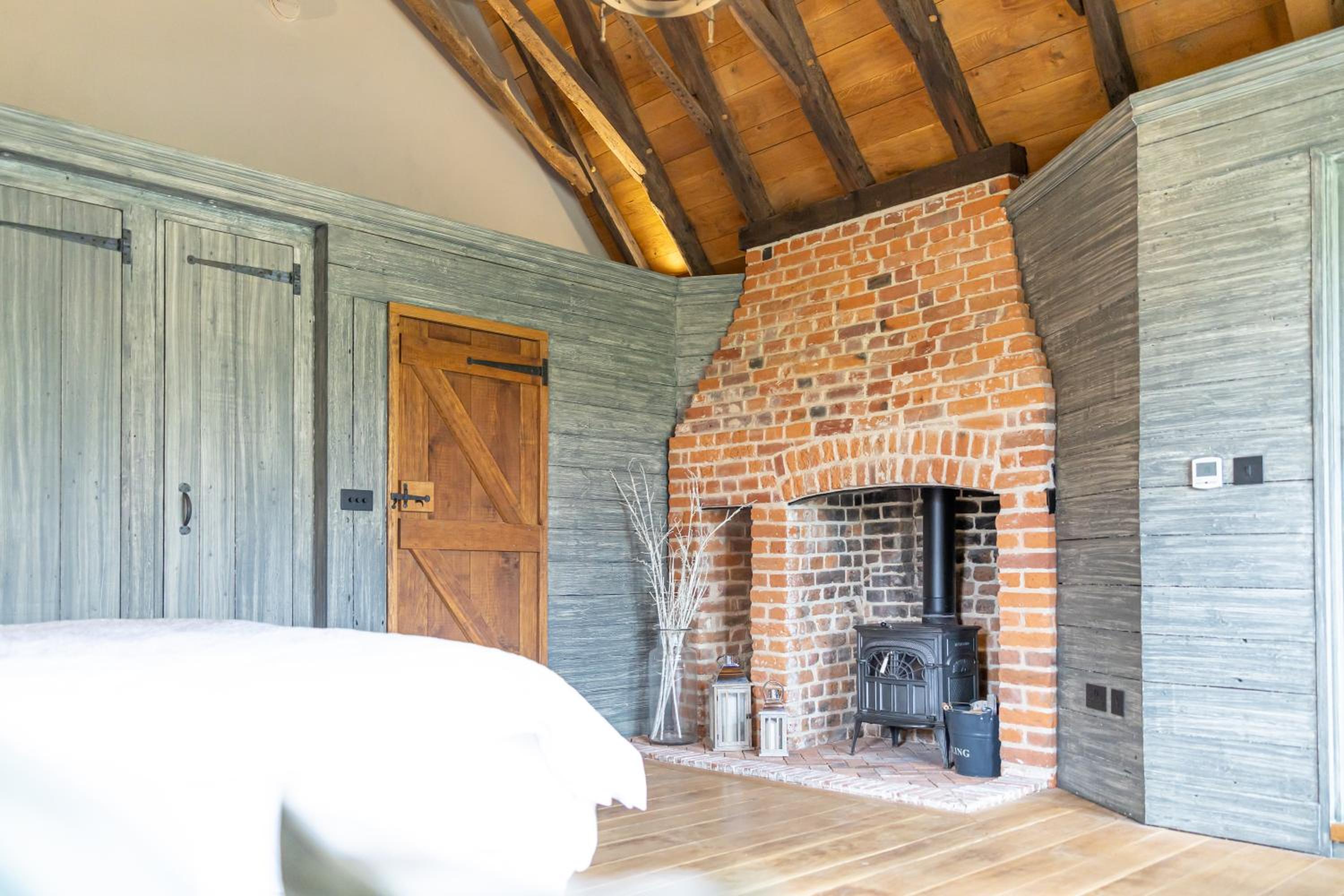 Bailiffs Cottage