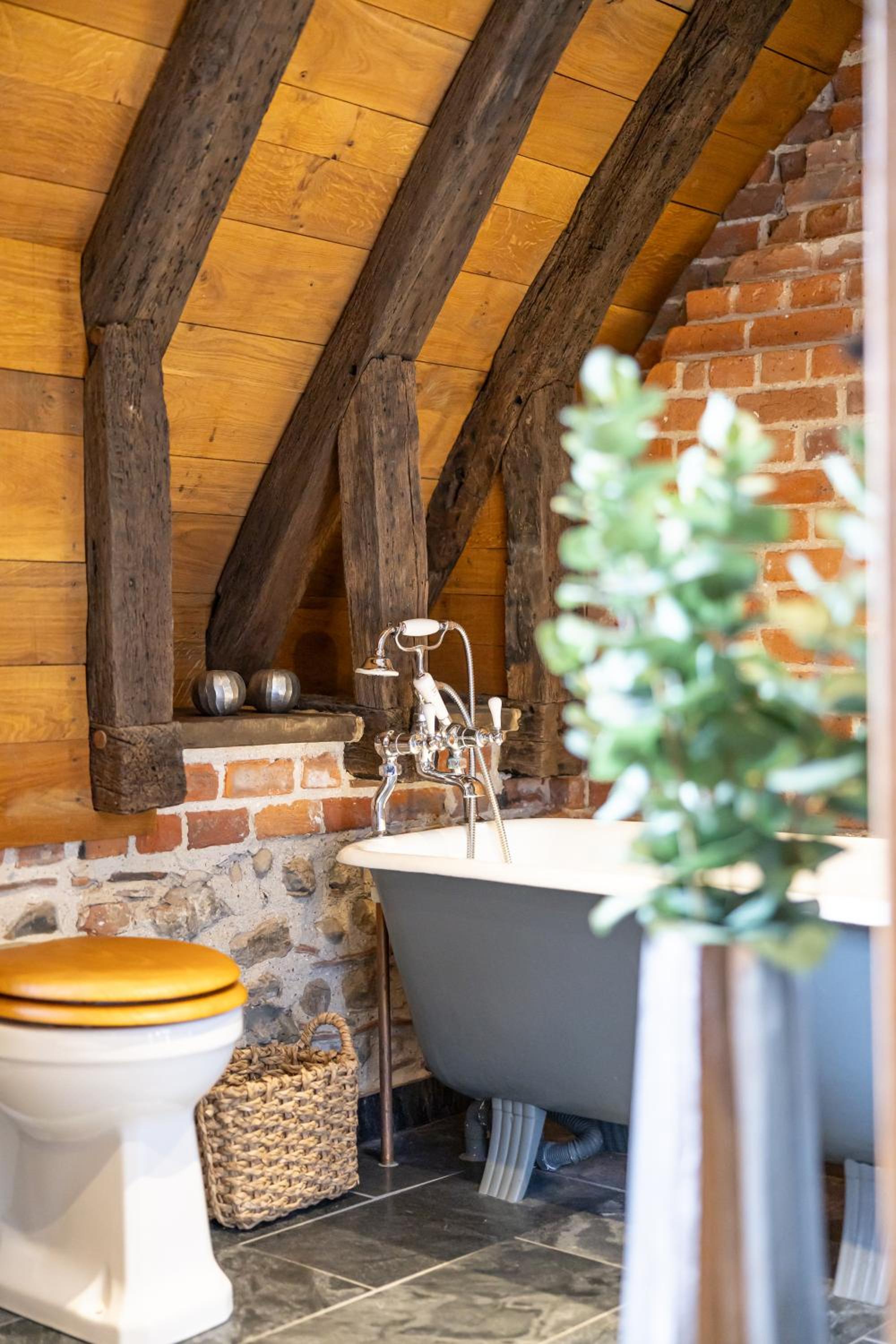 Bailiffs Cottage