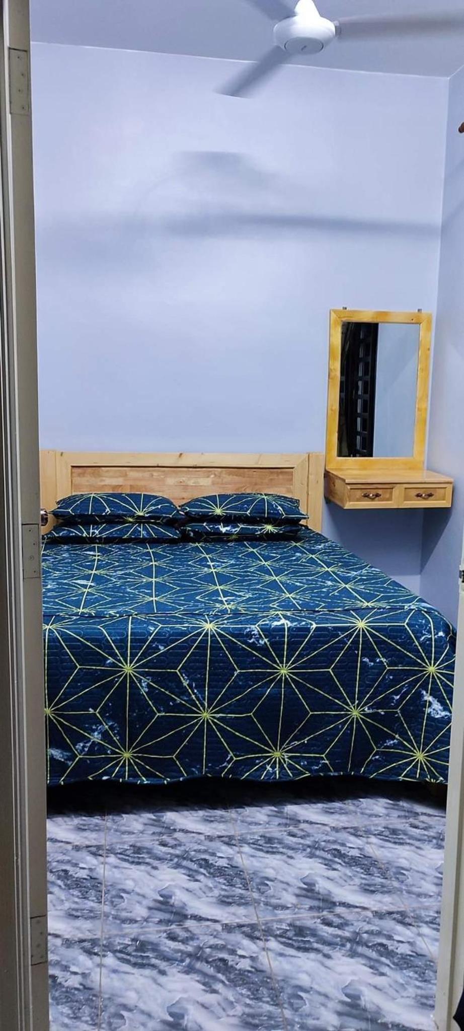 Bushriah Homestay Pendang