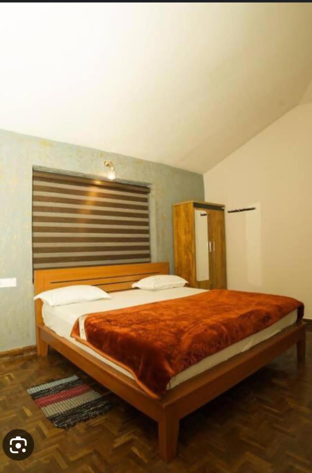 Green County Resort