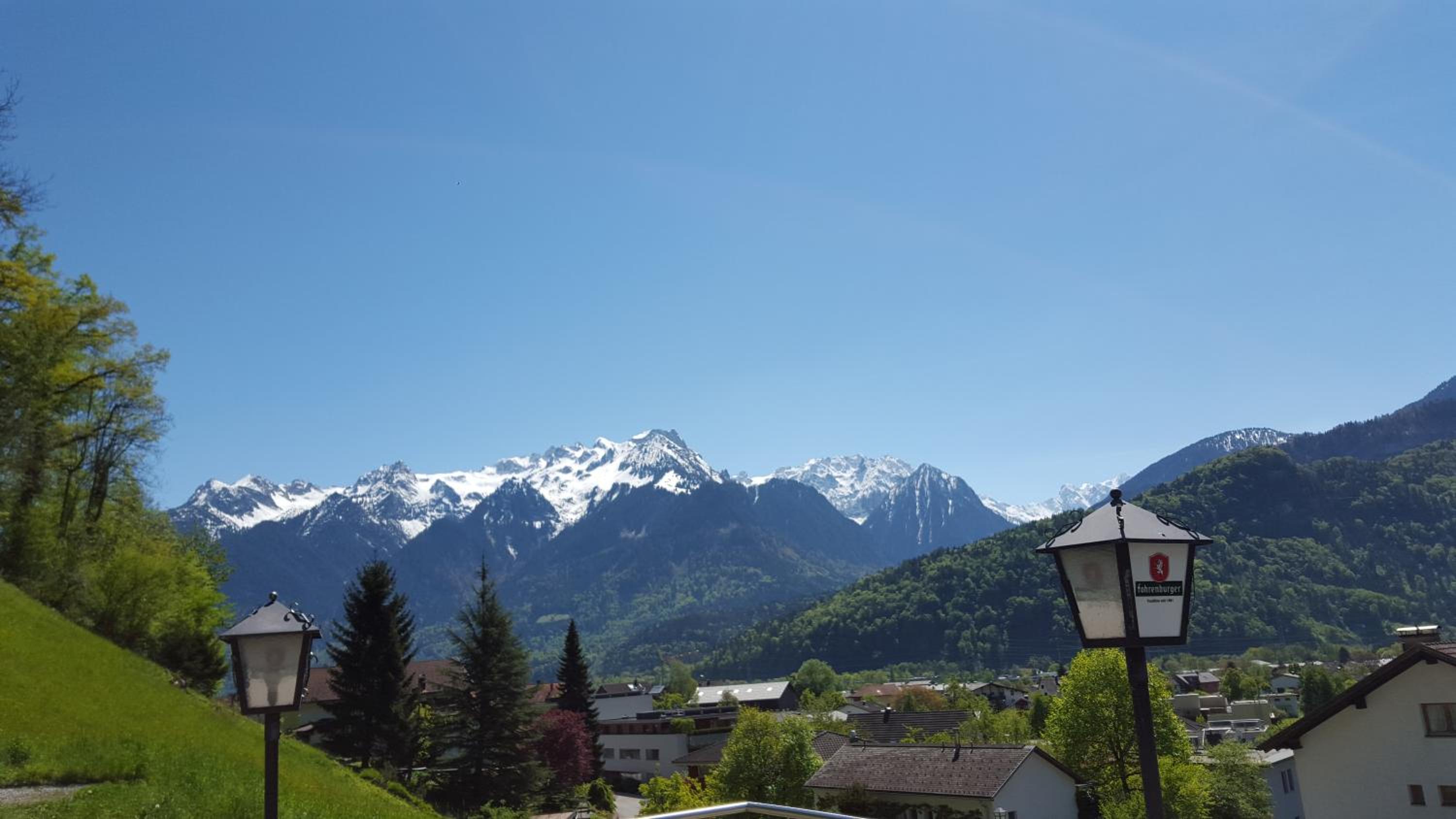 Gasthof Bad Sonnenberg