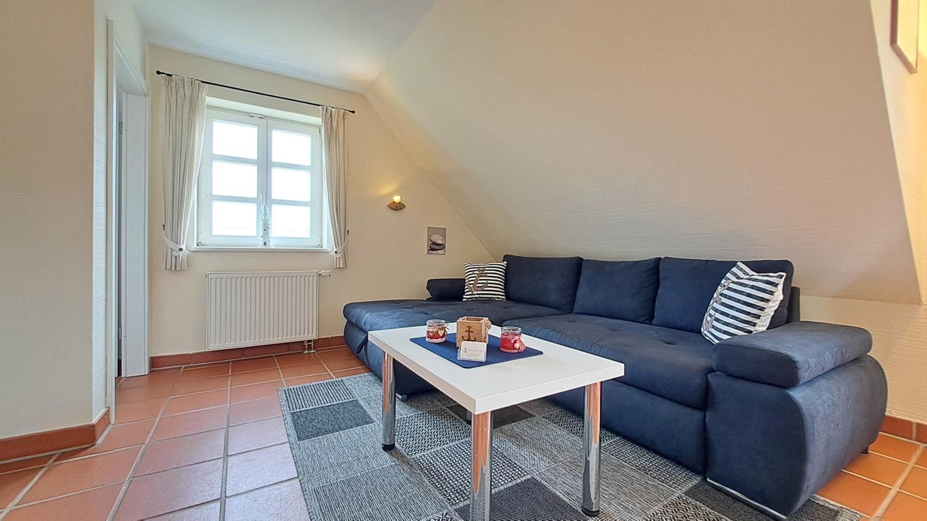 Ferienwohnung Seebrise A58