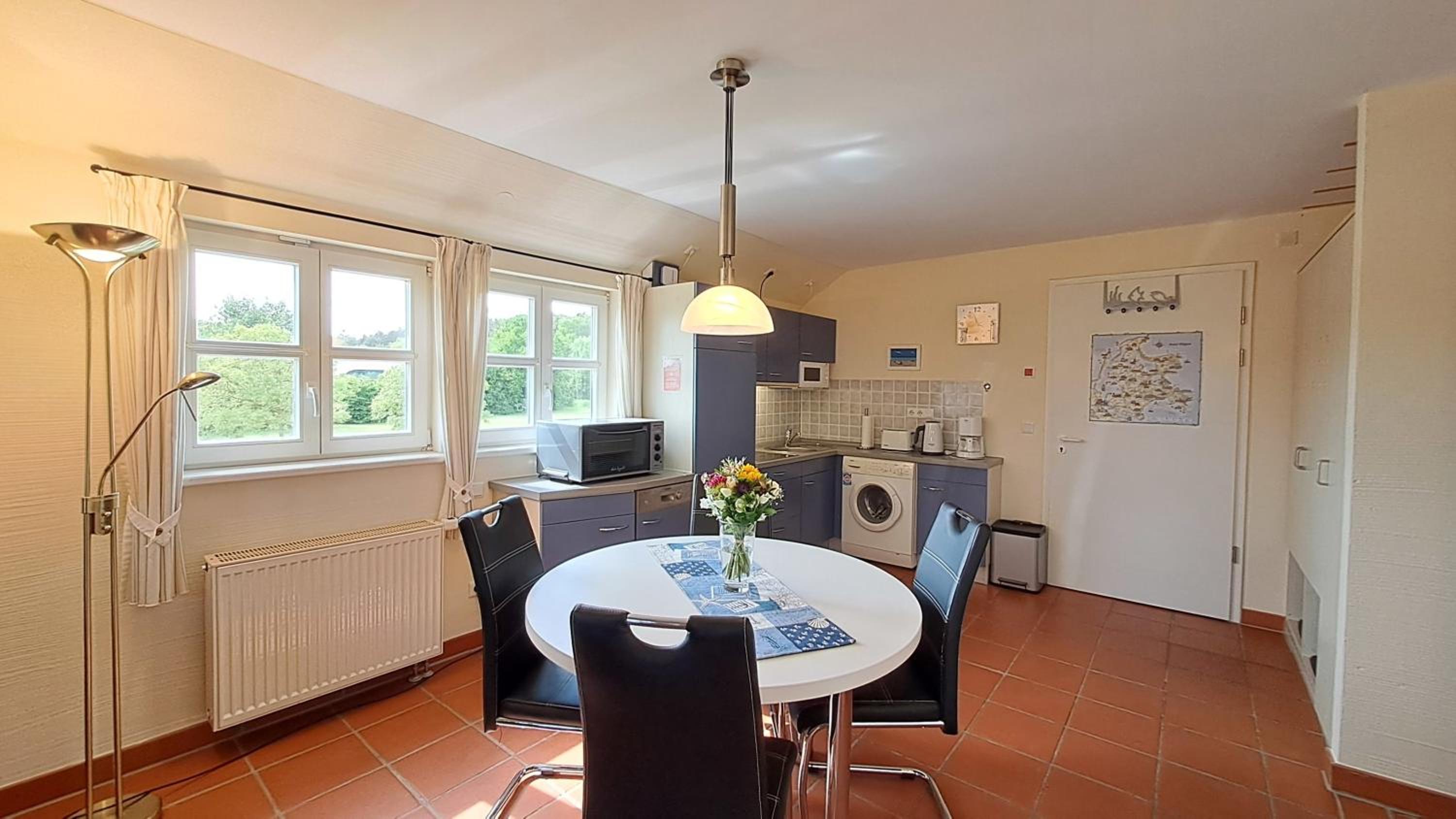 Ferienwohnung Seebrise A58