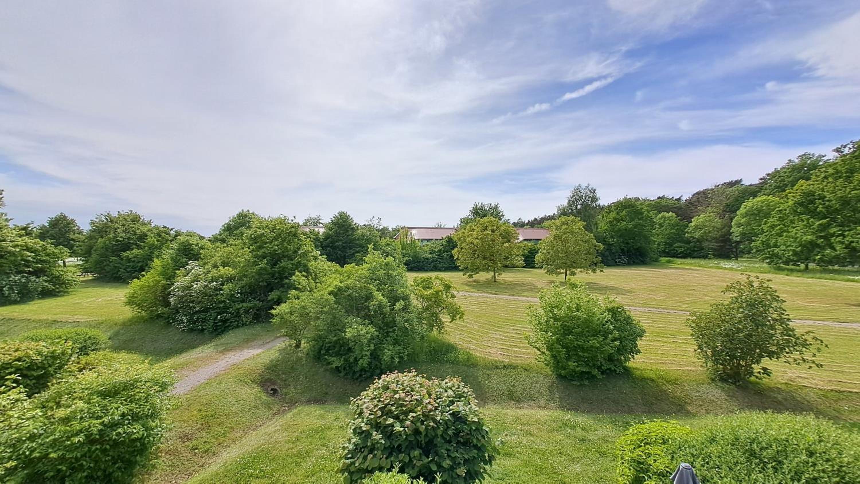 Ferienwohnung Seebrise A58