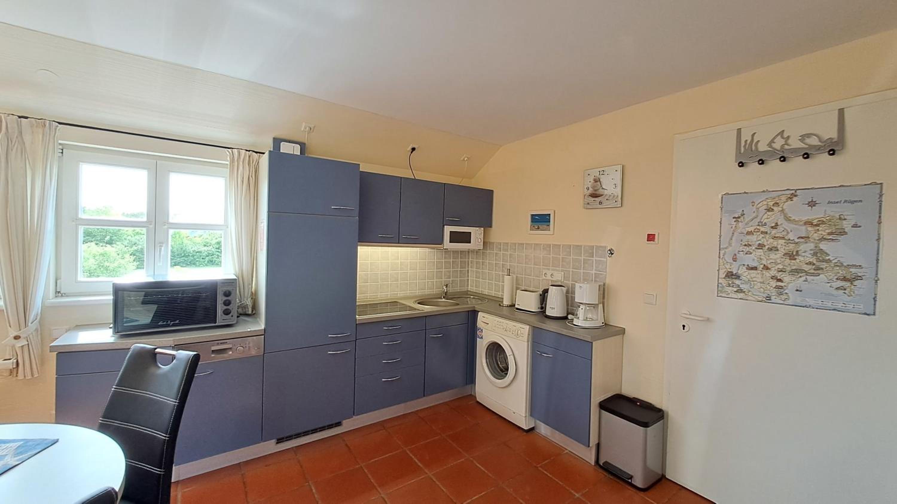 Ferienwohnung Seebrise A58