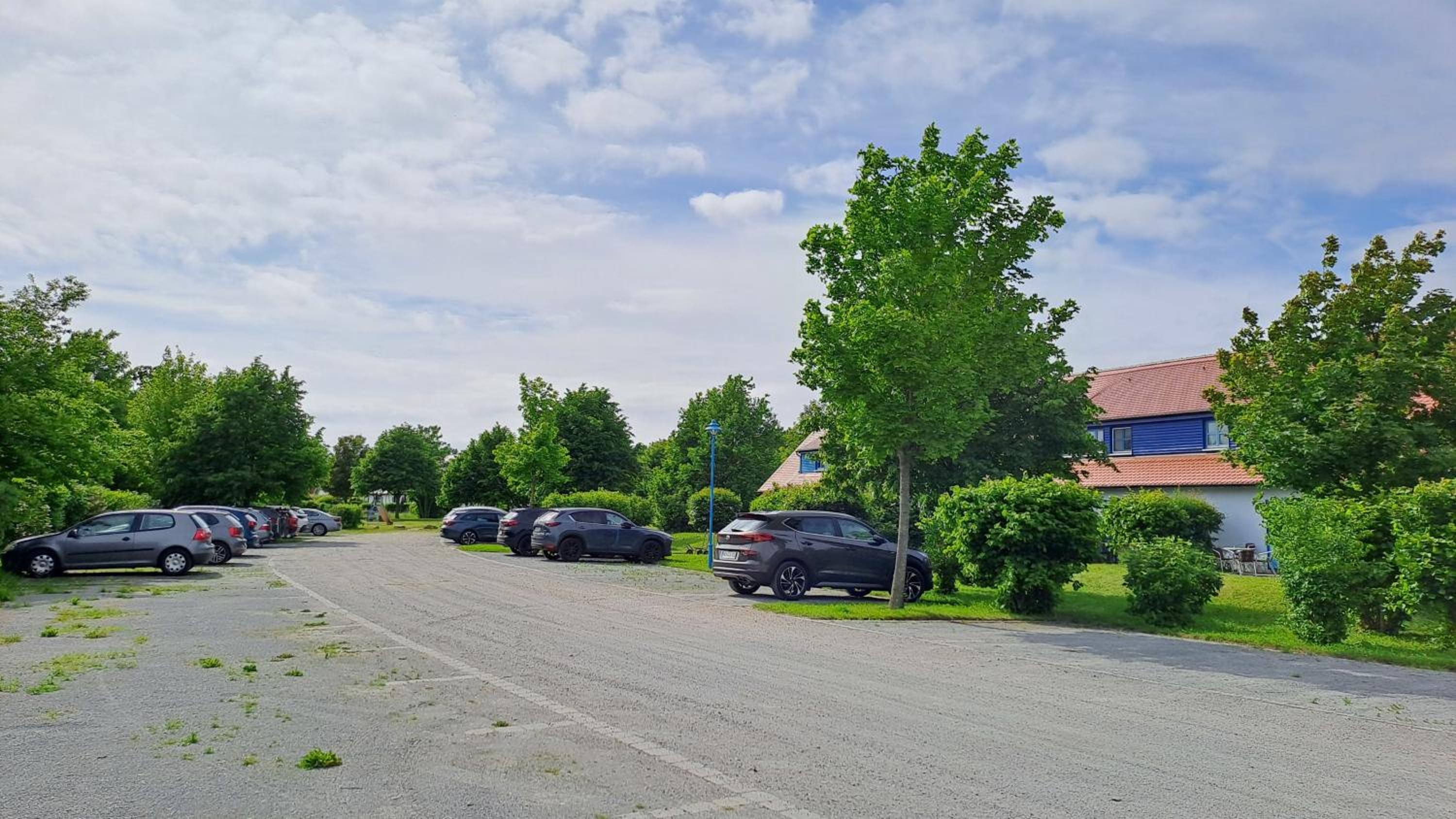 Ferienwohnung Seebrise A58