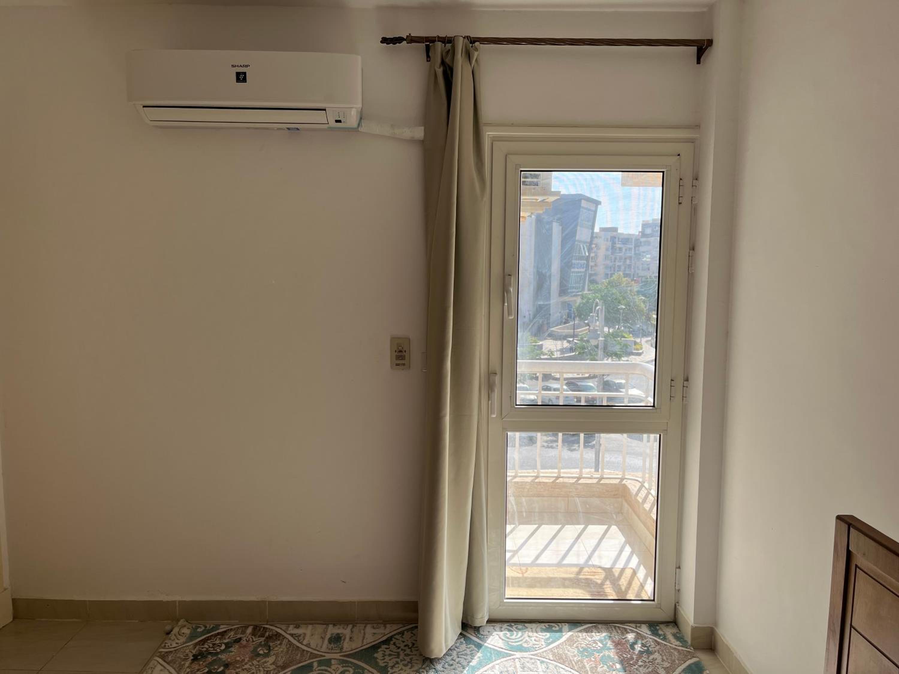 Eco Flat in Madinaty