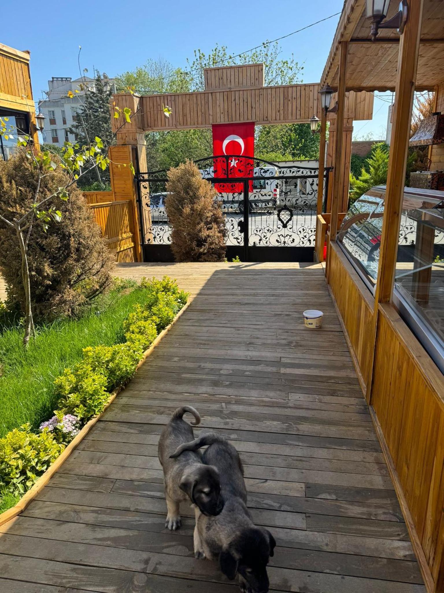 Gardan Bungalov