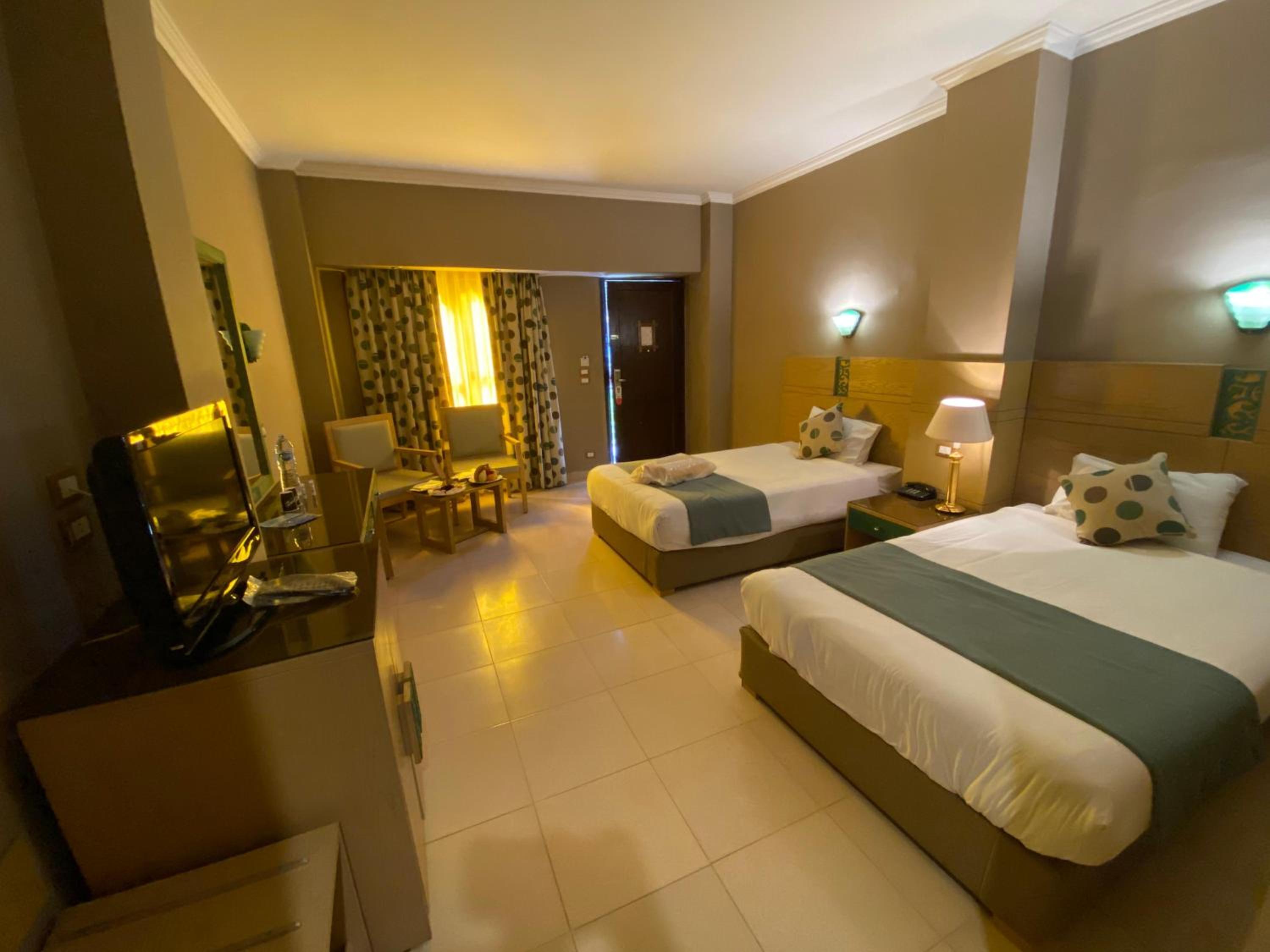 Regina Resort and Aqua Park Hurghada