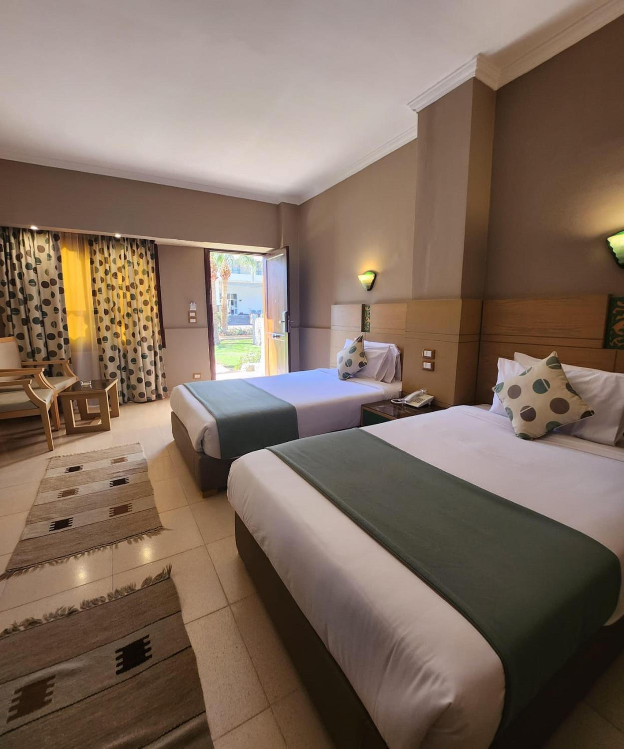 Regina Resort and Aqua Park Hurghada