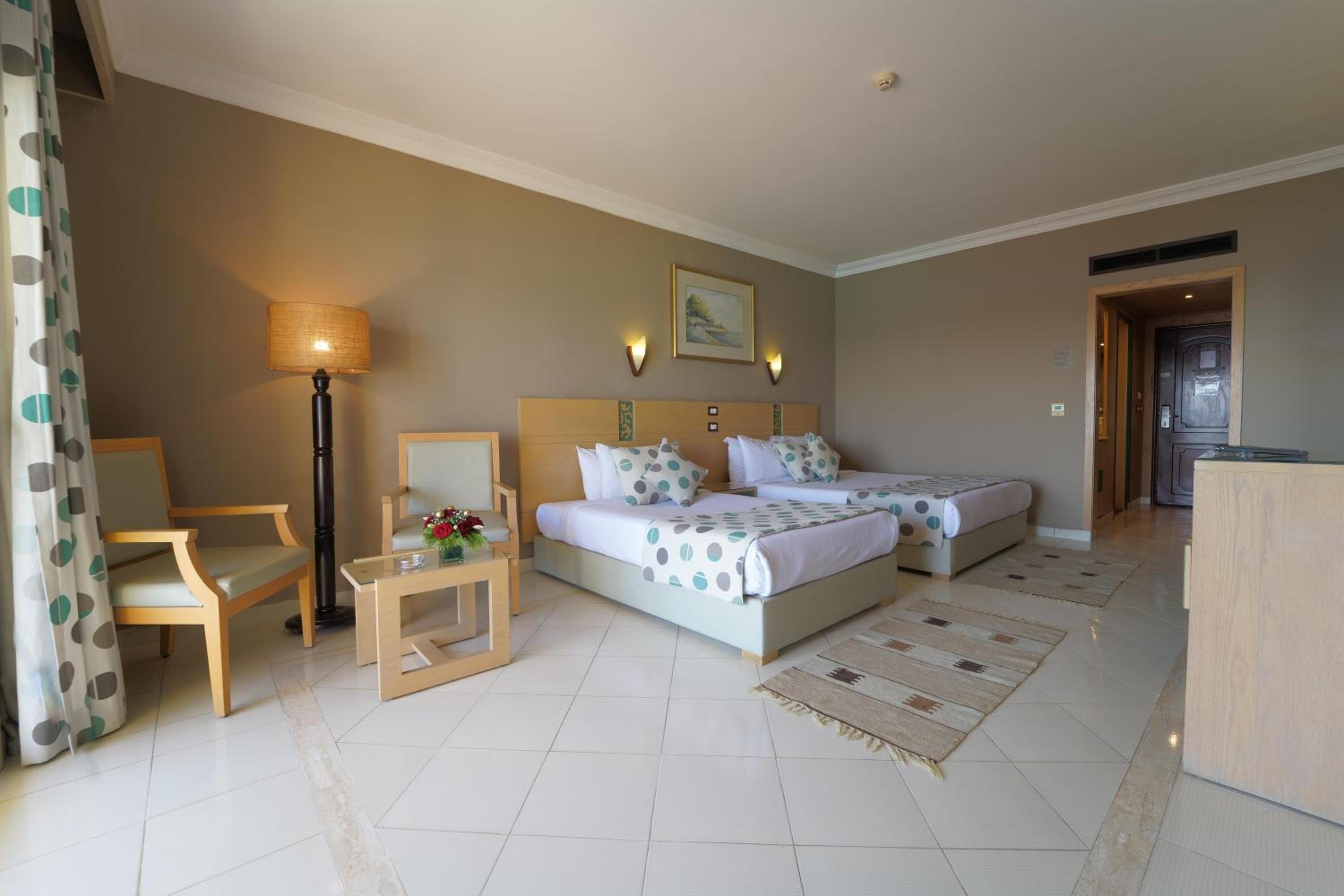 Regina Resort and Aqua Park Hurghada