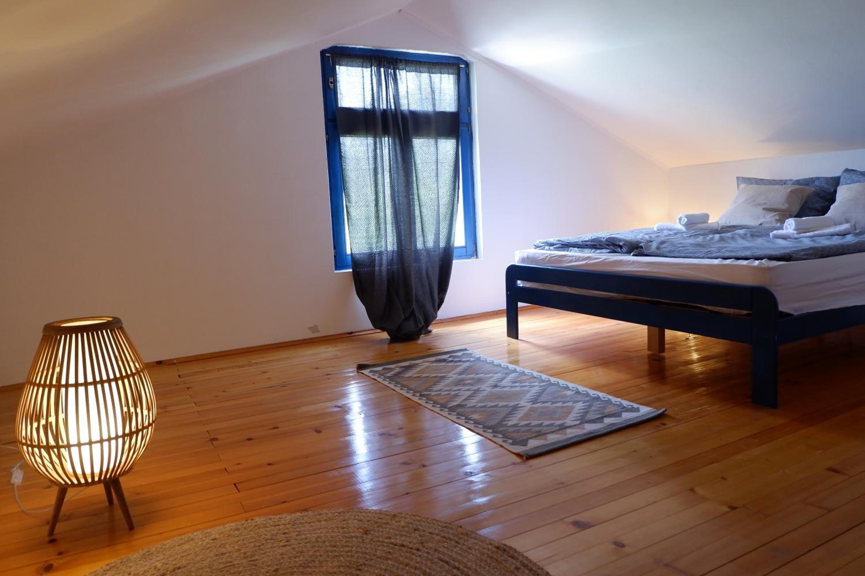 Bosnian Mountain Retreat