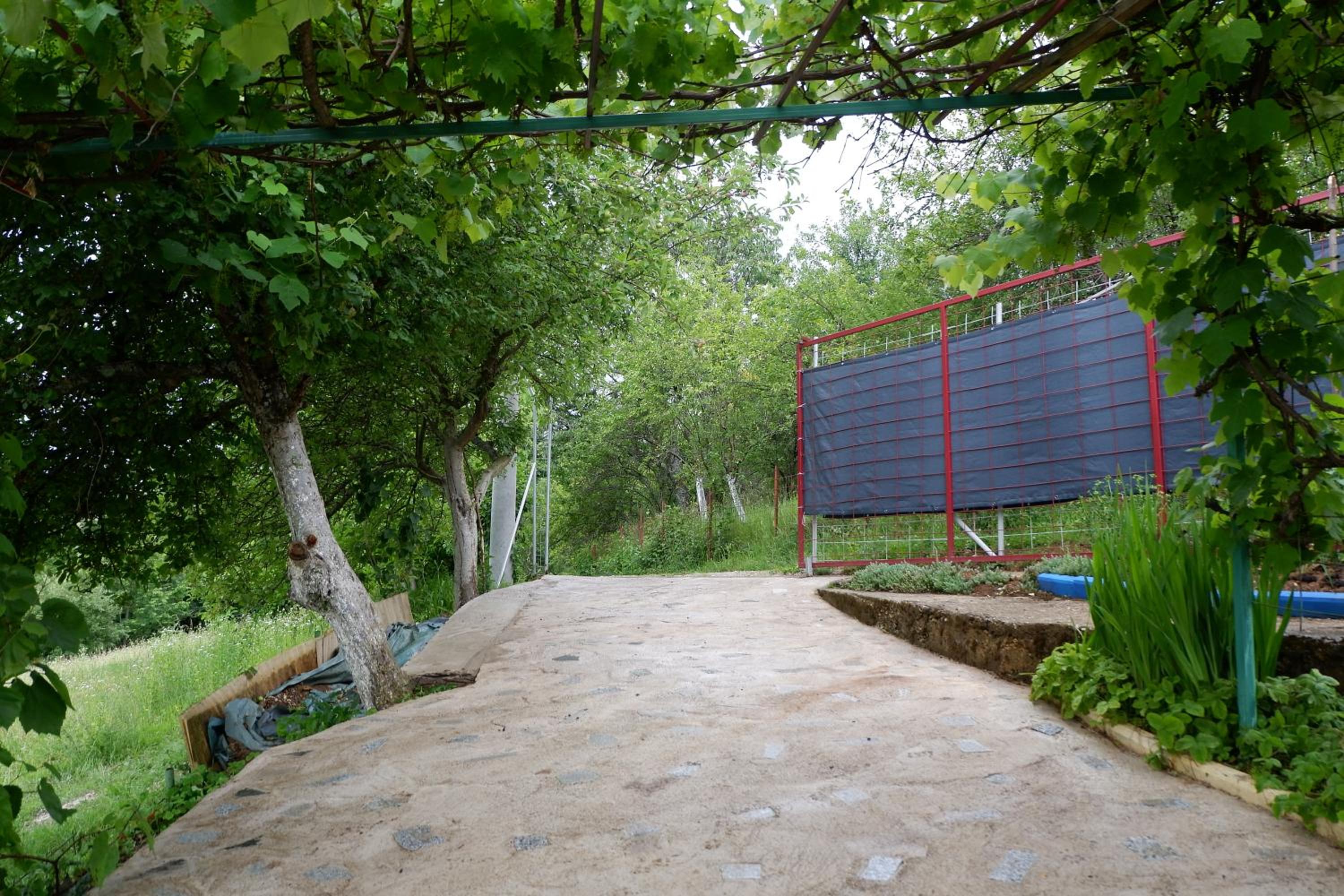 Bosnian Mountain Retreat
