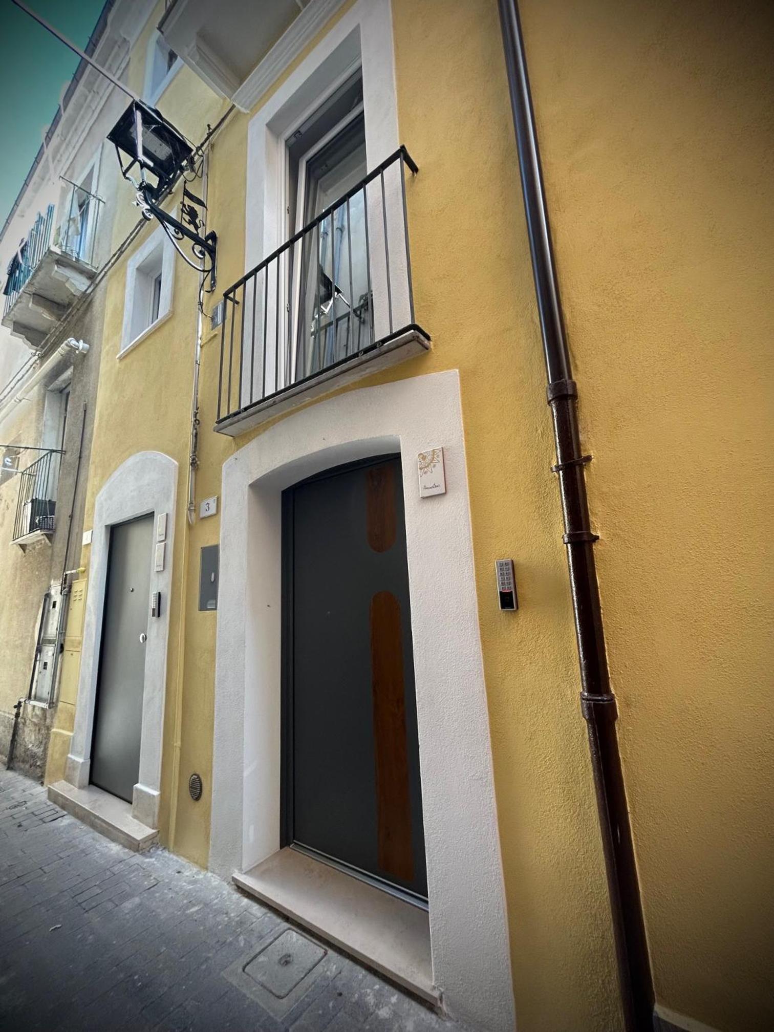 Grelios stanze preziose