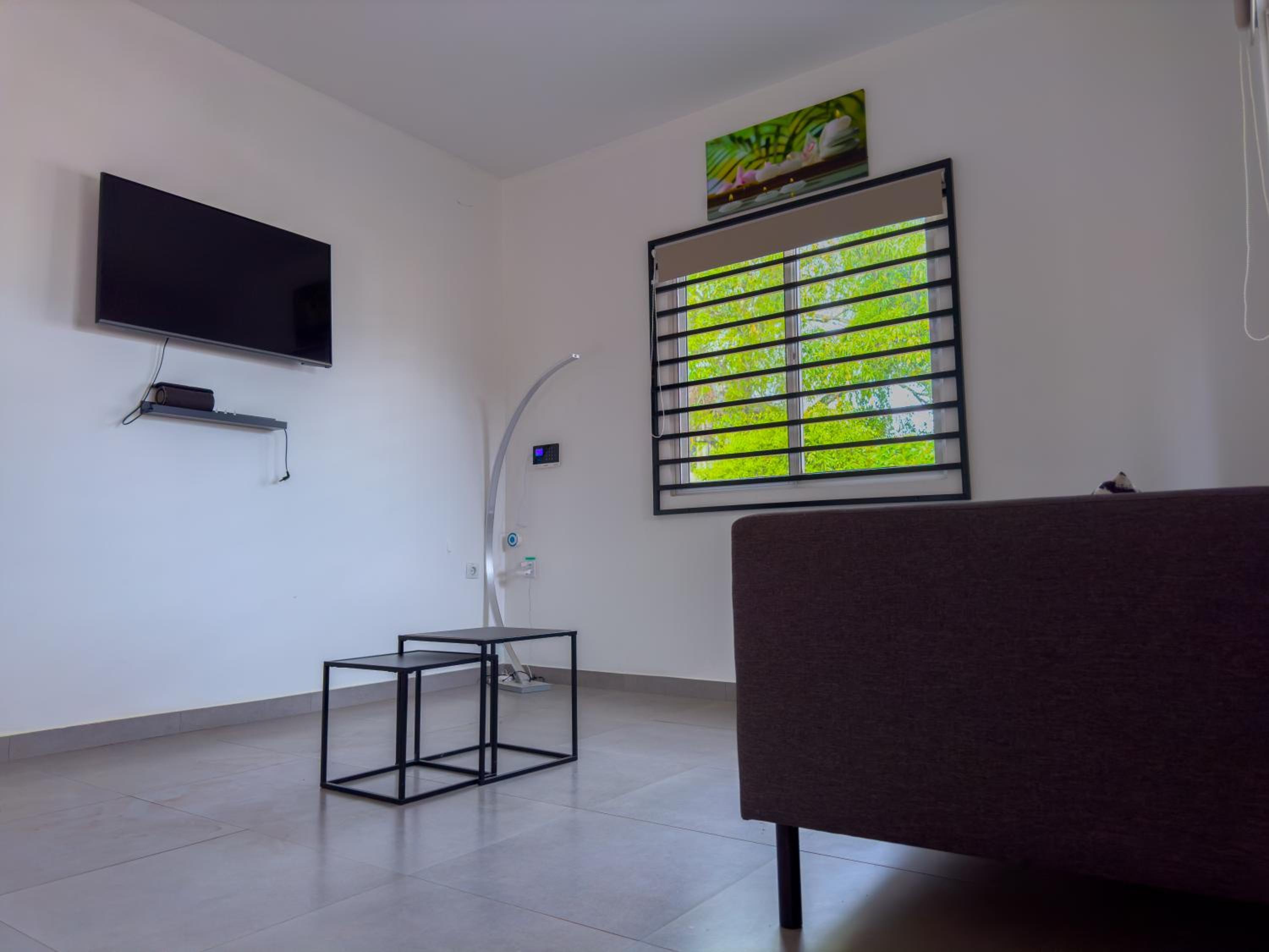 MJ Home's view 2