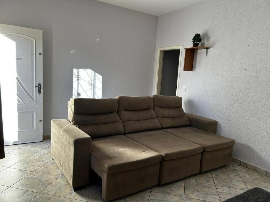 Apartamento região central Foz - acesso eixos turísticos