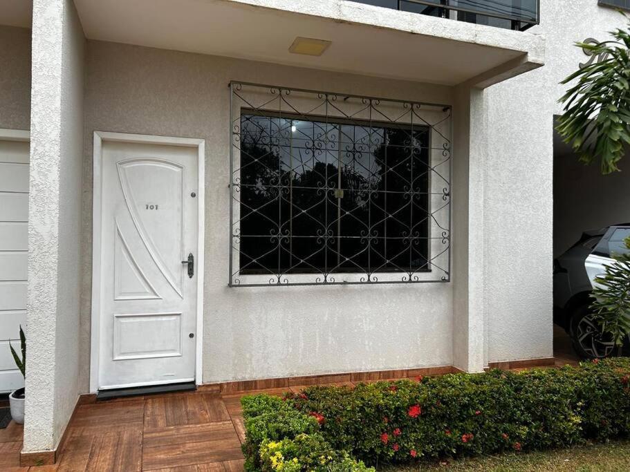 Apartamento região central Foz - acesso eixos turísticos
