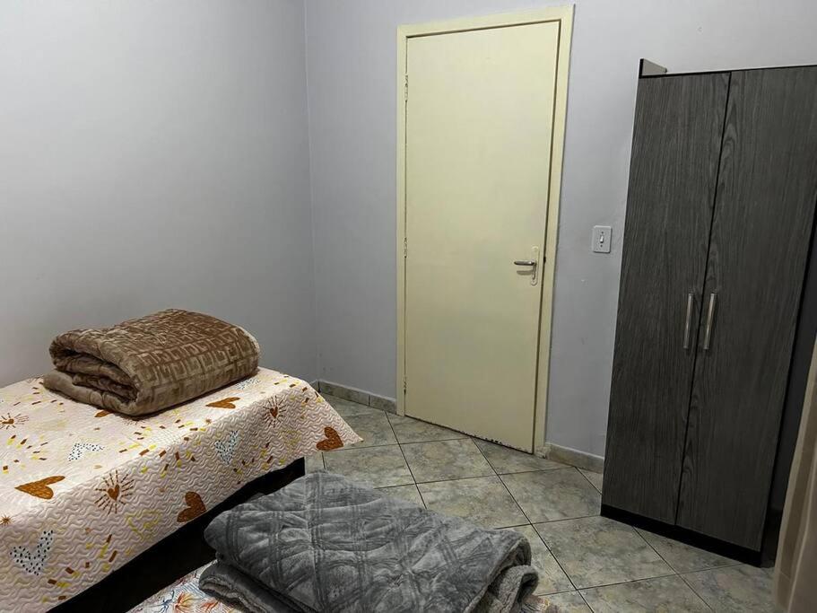 Apartamento região central Foz - acesso eixos turísticos