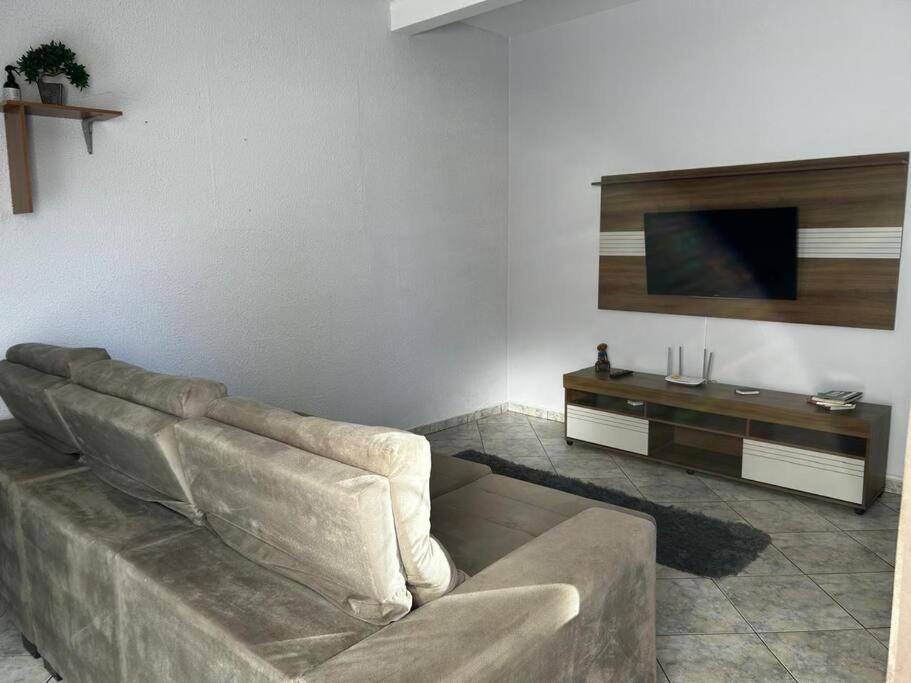 Apartamento região central Foz - acesso eixos turísticos